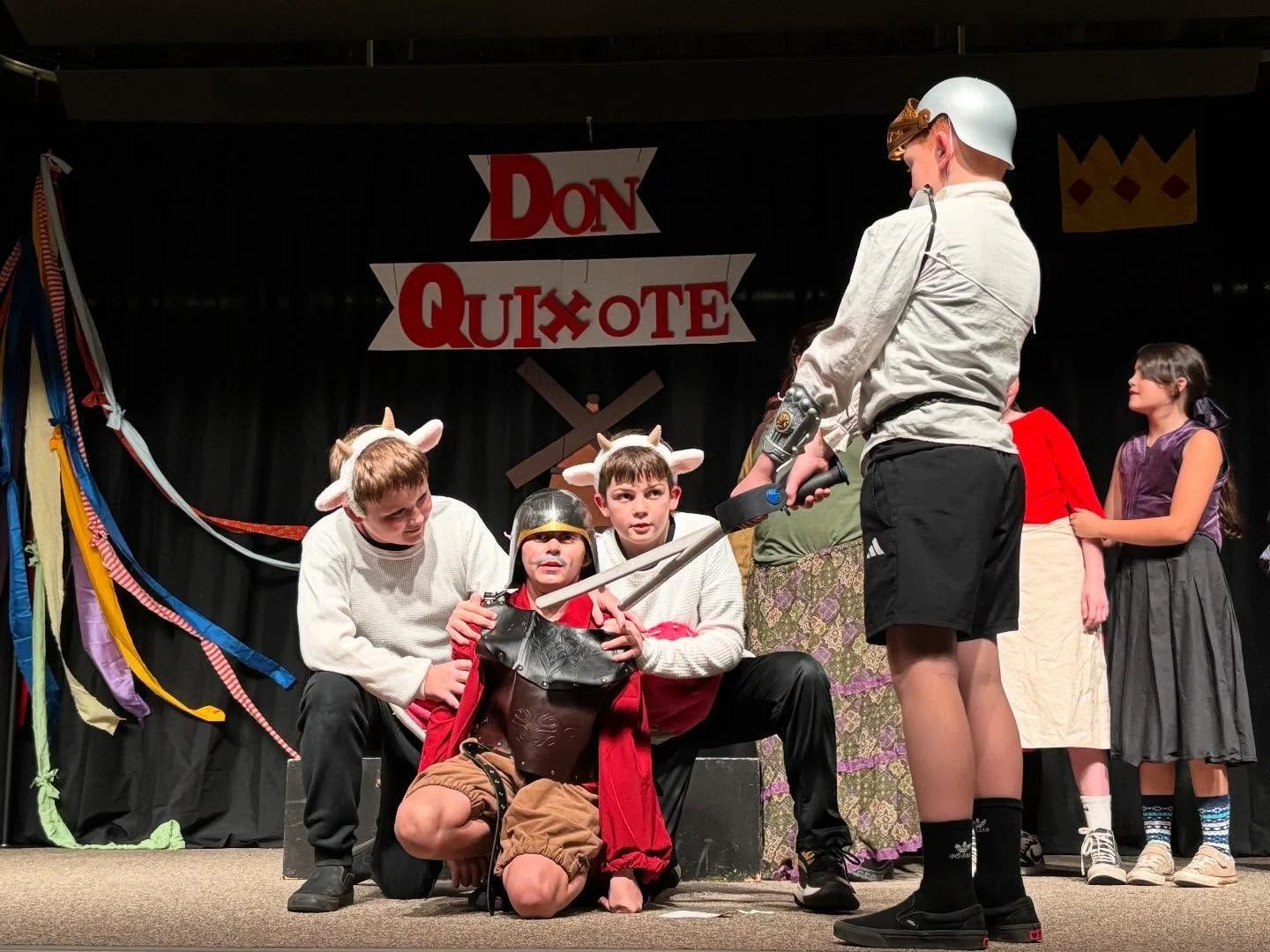 Storybook Theatre of Cottage Grove photo 10
