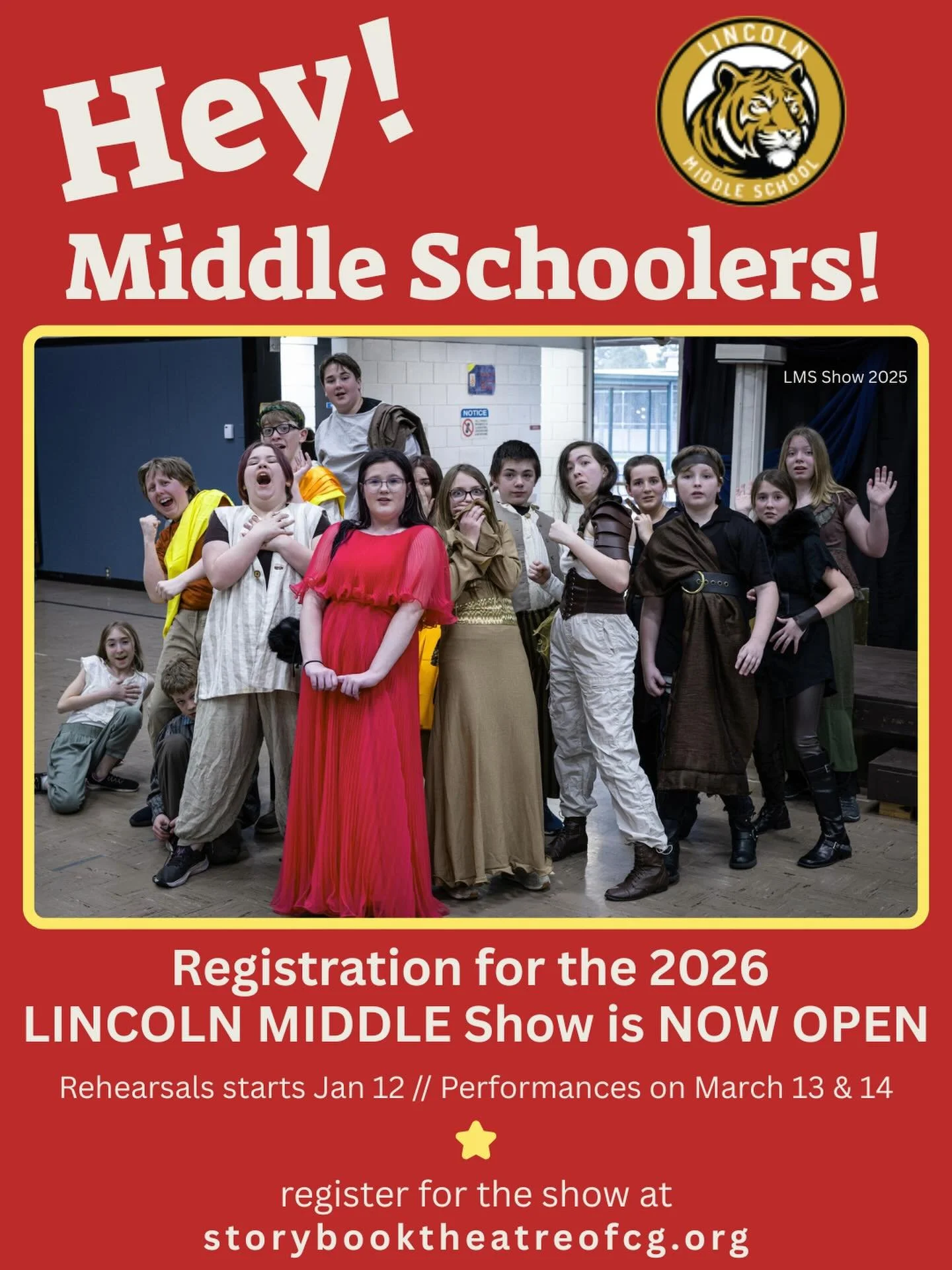 Storybook Theatre of Cottage Grove photo 11