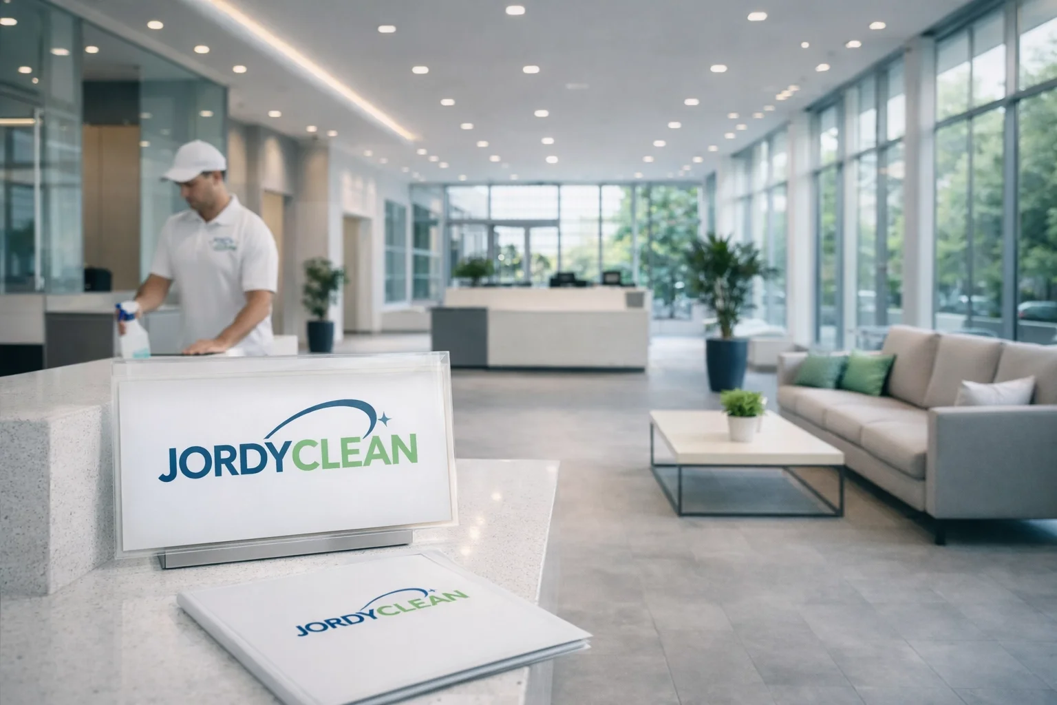 Office Cleaning Bergen County: 5 Steps to Choose a Reliable Partner (Not Just the Cheapest Bid)