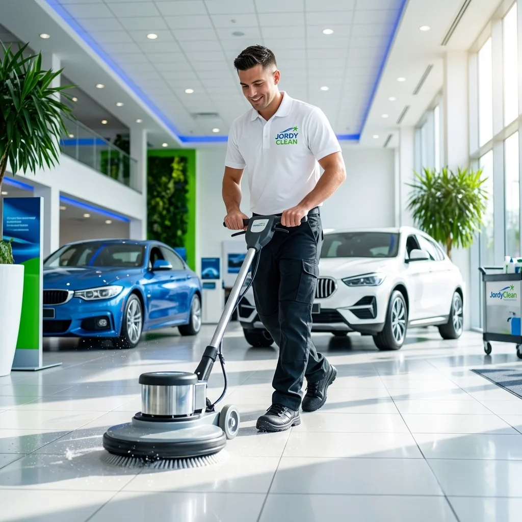 7 Mistakes You're Making with Your Paramus Car Dealership Cleaning (and How to Fix Them)