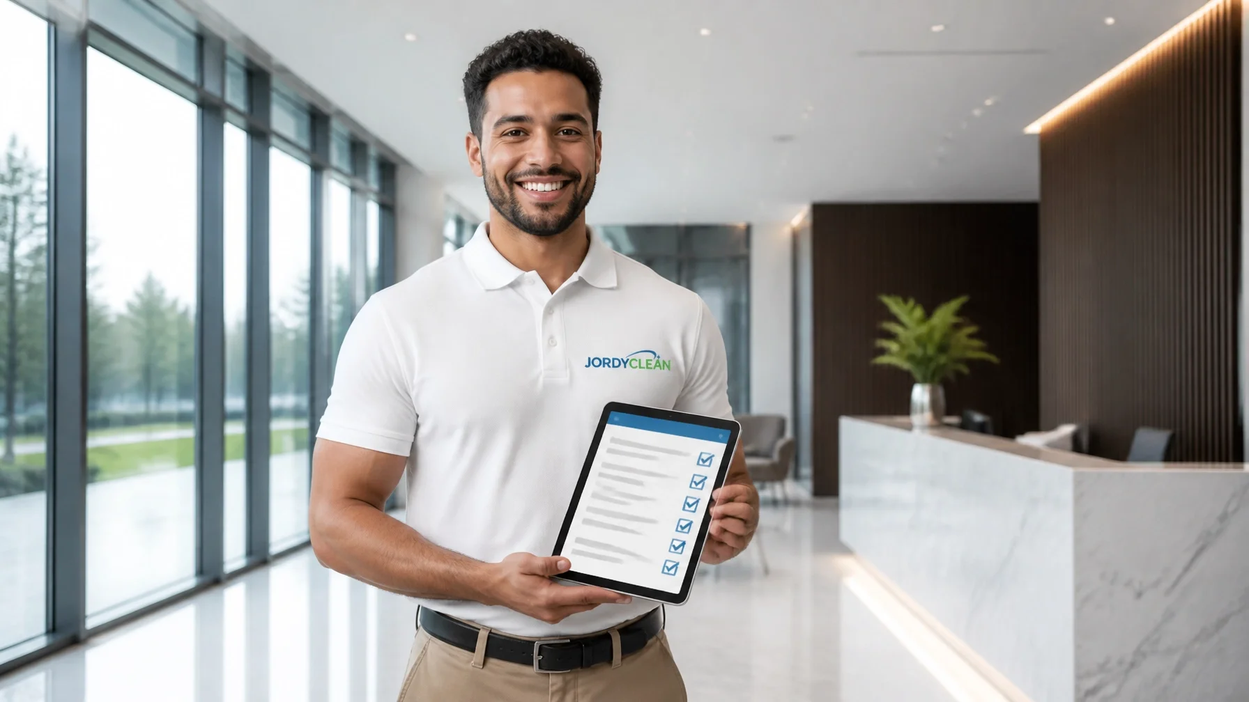 The End of the 'Ghost' Cleaner: How Digital Accountability is Saving Bergen County Property Managers