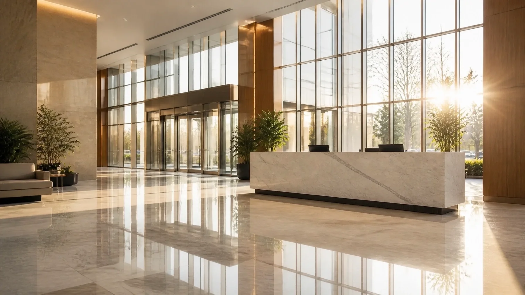 The Property Manager’s Guide to Stress-Free Janitorial: Eliminating Tenant Complaints in Bergen county