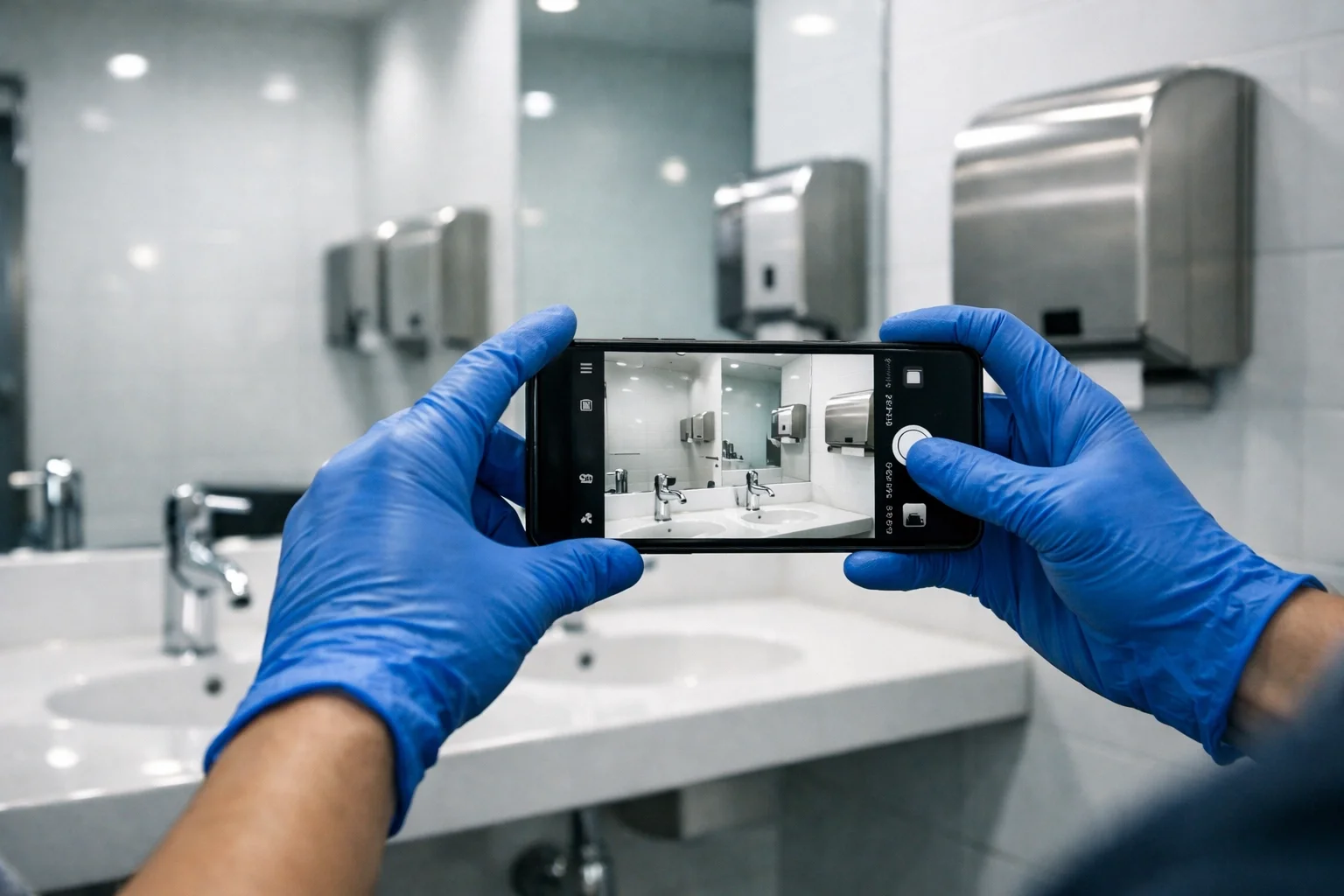 Reliable janitorial communication and property management cleaning partnerships in Hudson County NJ.