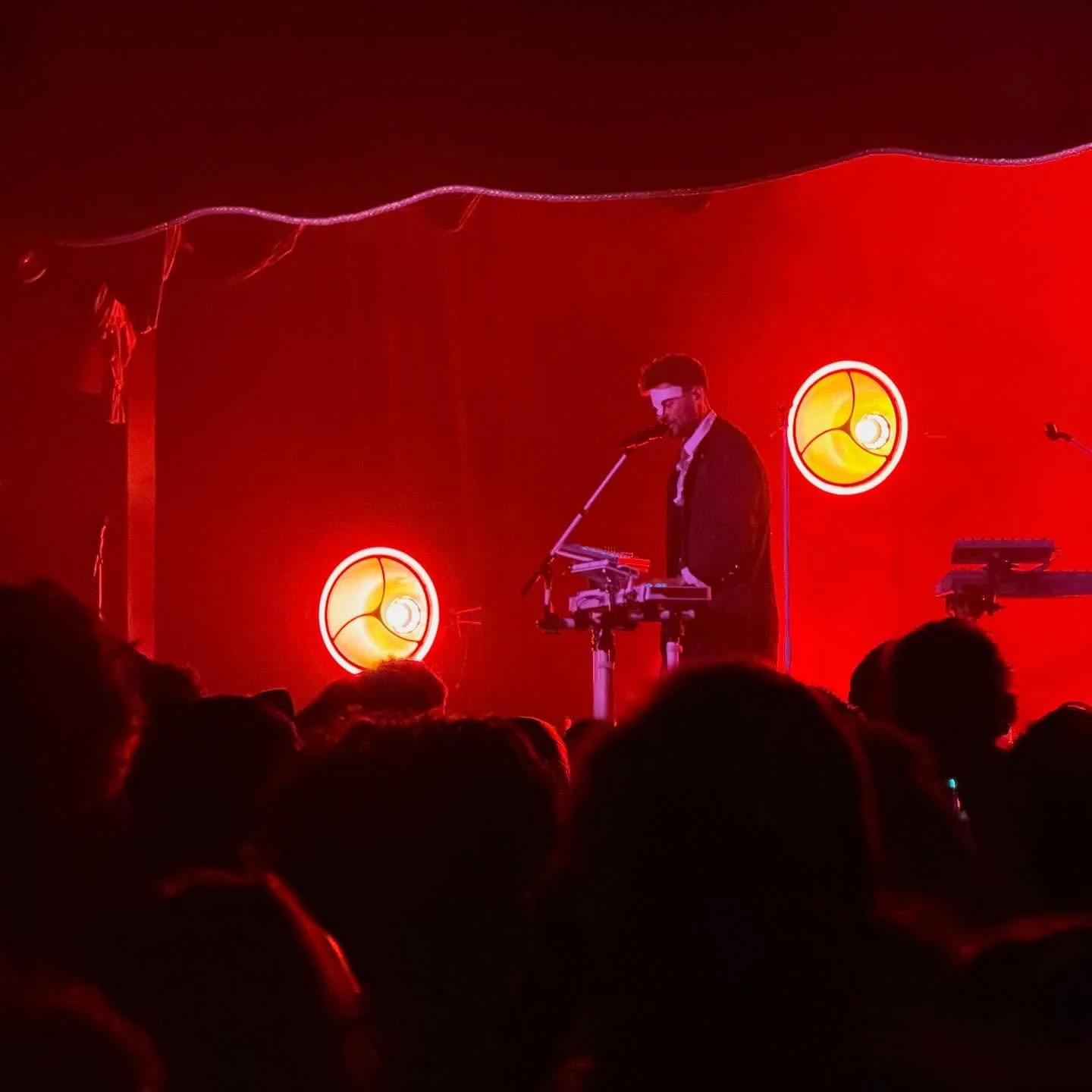 Vandelux at Bimbo&rsquo;s! (We need to play here!)