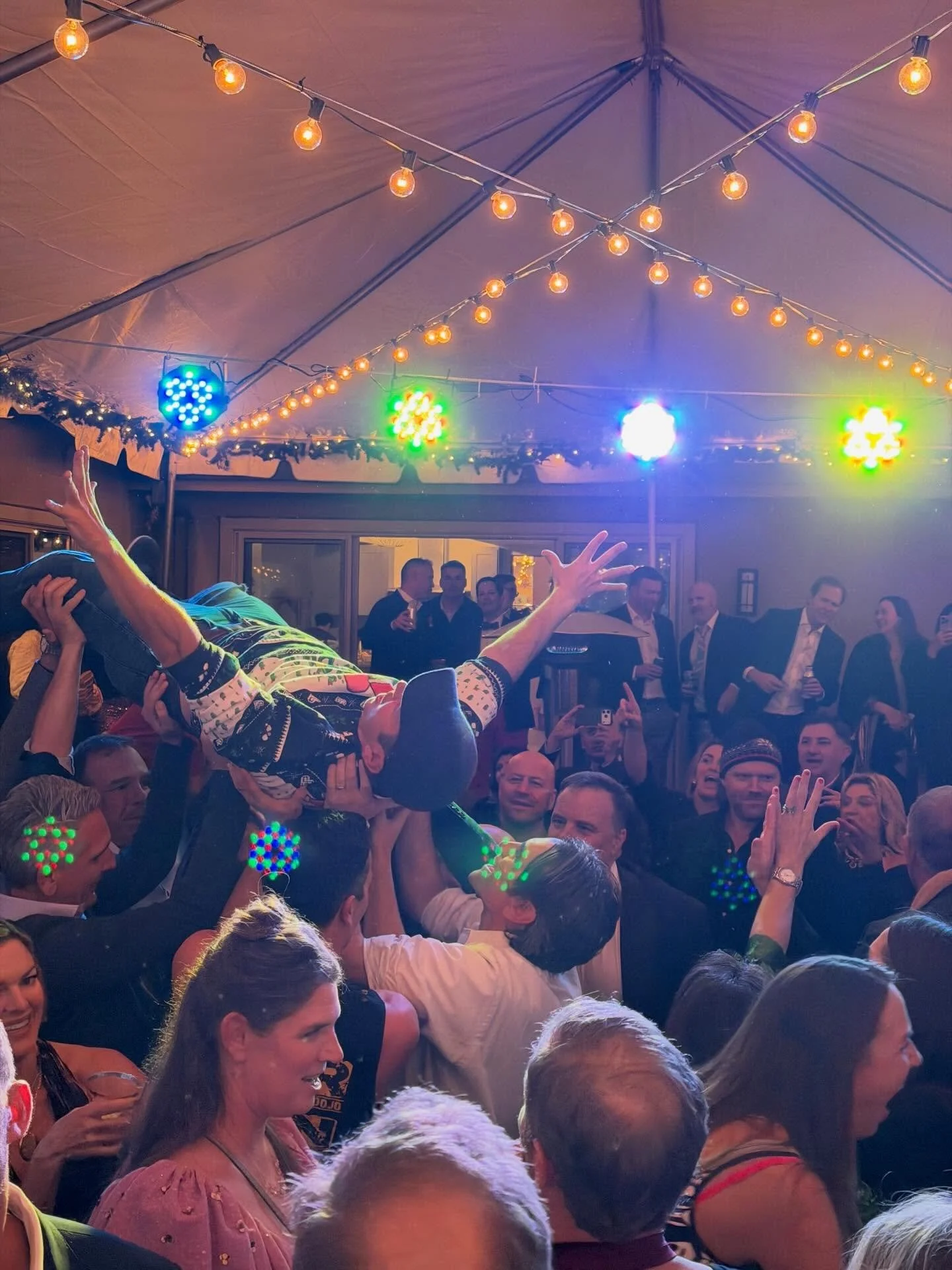 Absolutely killed it tonight