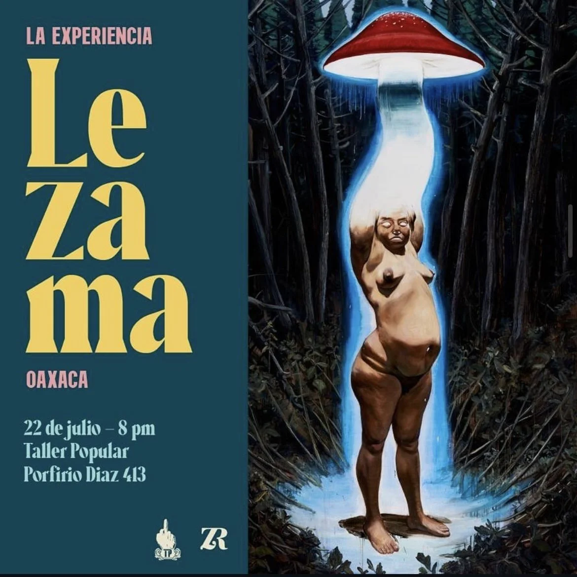 La Experiencia, Lezama 