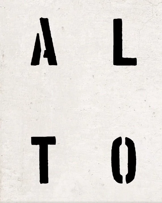 ALTO, Amador Montes