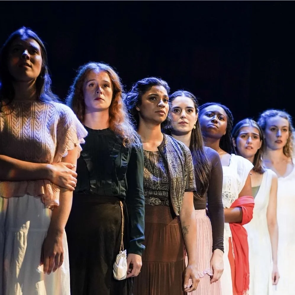 The Angel Makers, SheNYC 2024