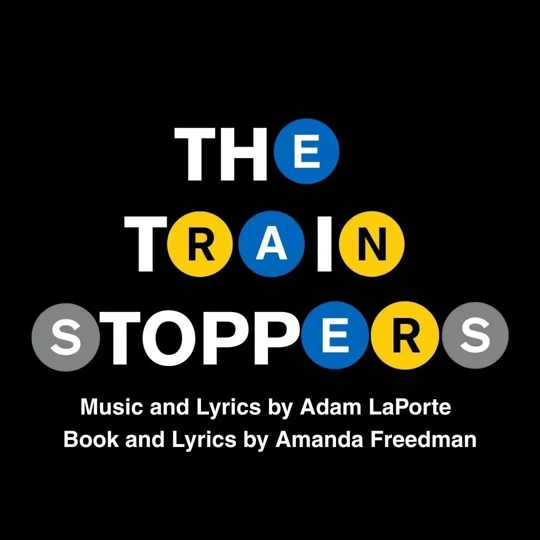 The Train Stoppers
