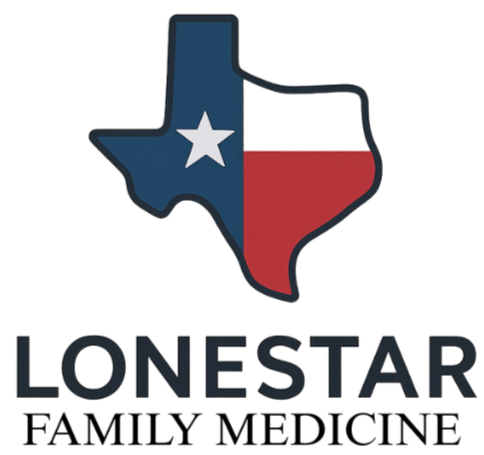 Lonestar Family Medicine 