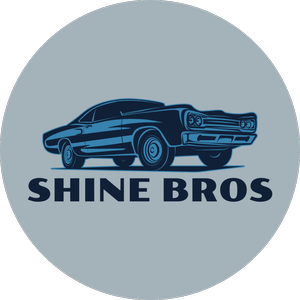 Shine Bros logo