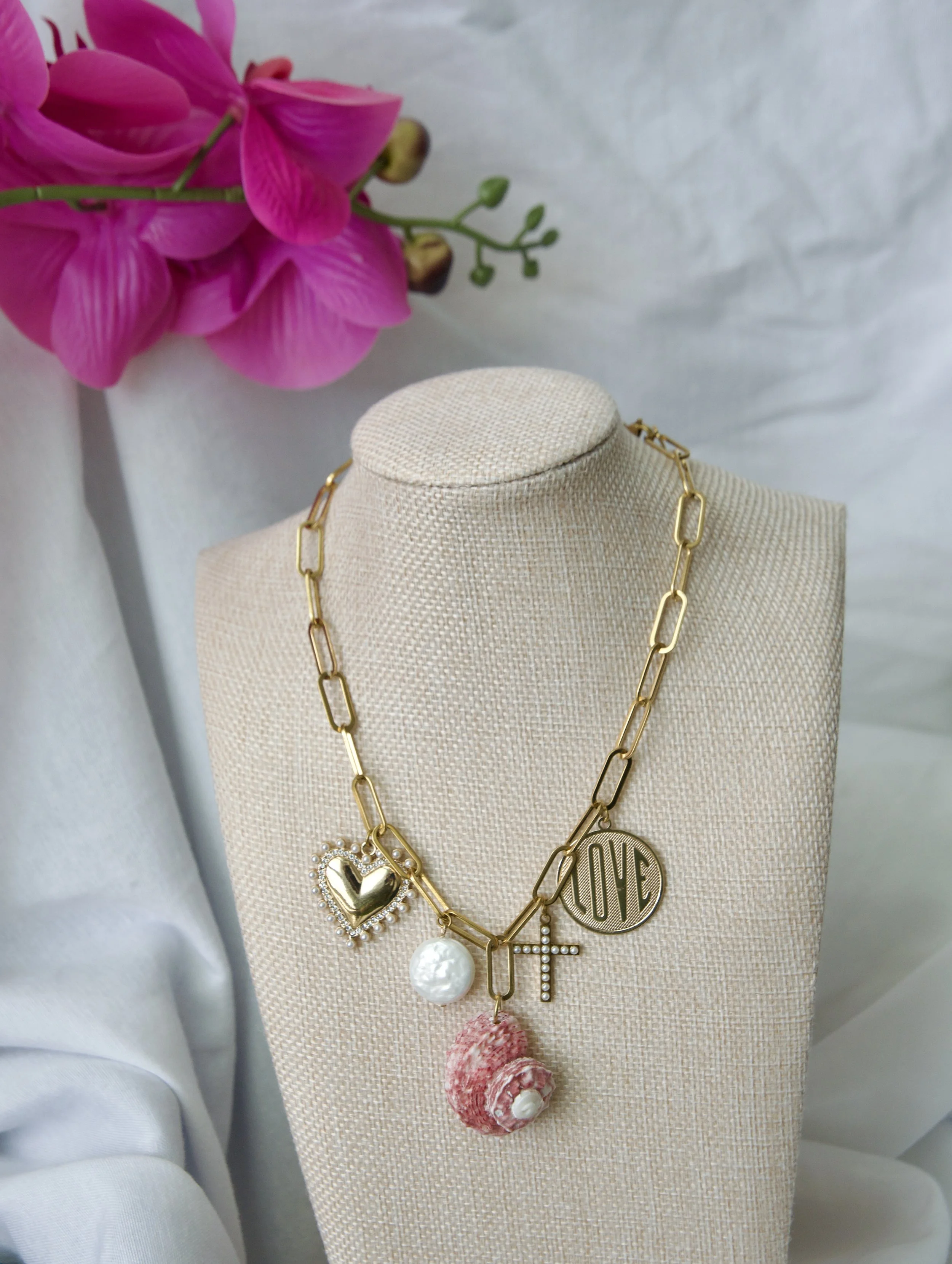 The Seaside Devotion