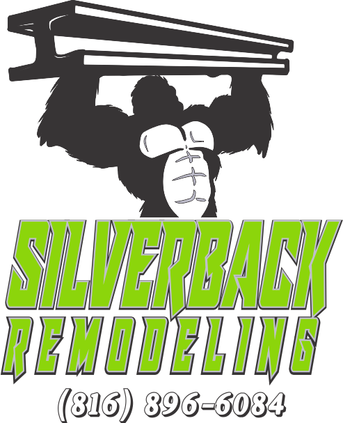 Silverback Remodeling