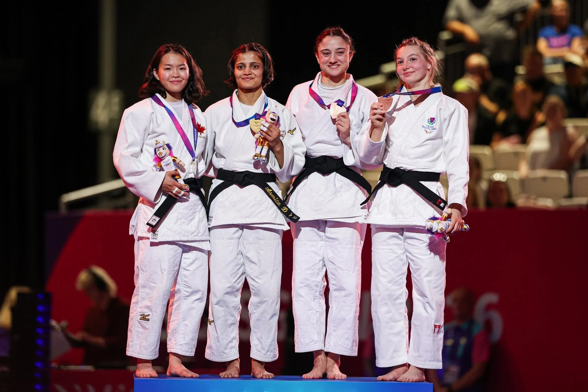 Glasgow Commonwealth Games 2026