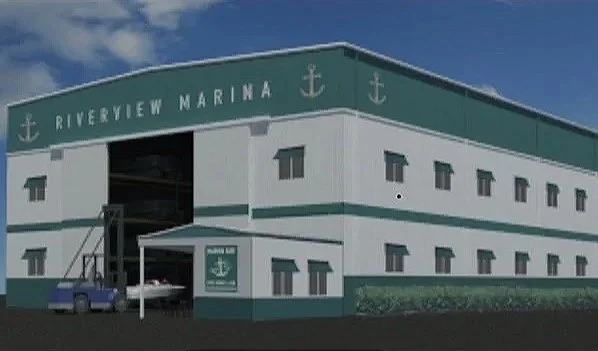 Riverview Marina