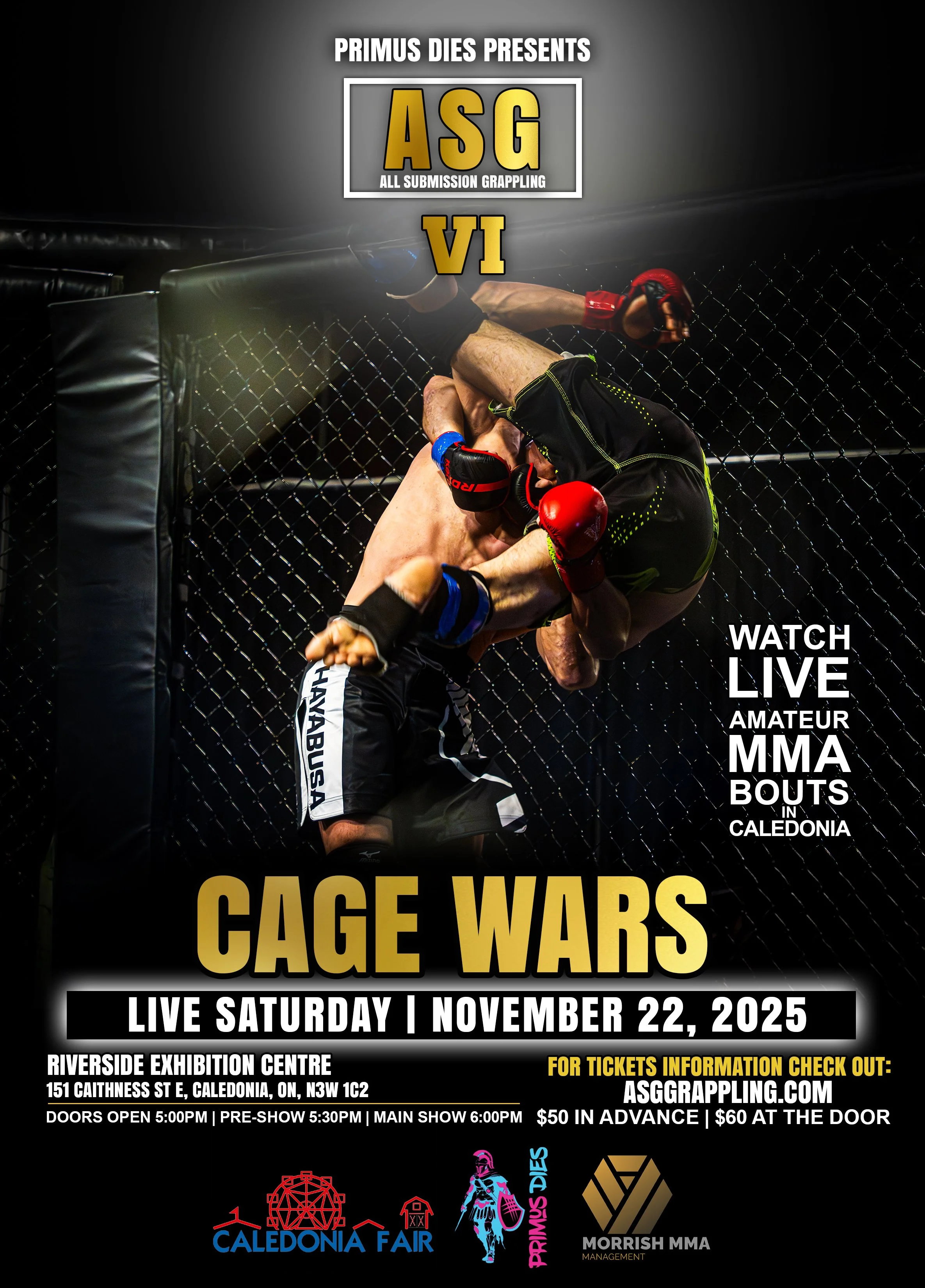 Event One