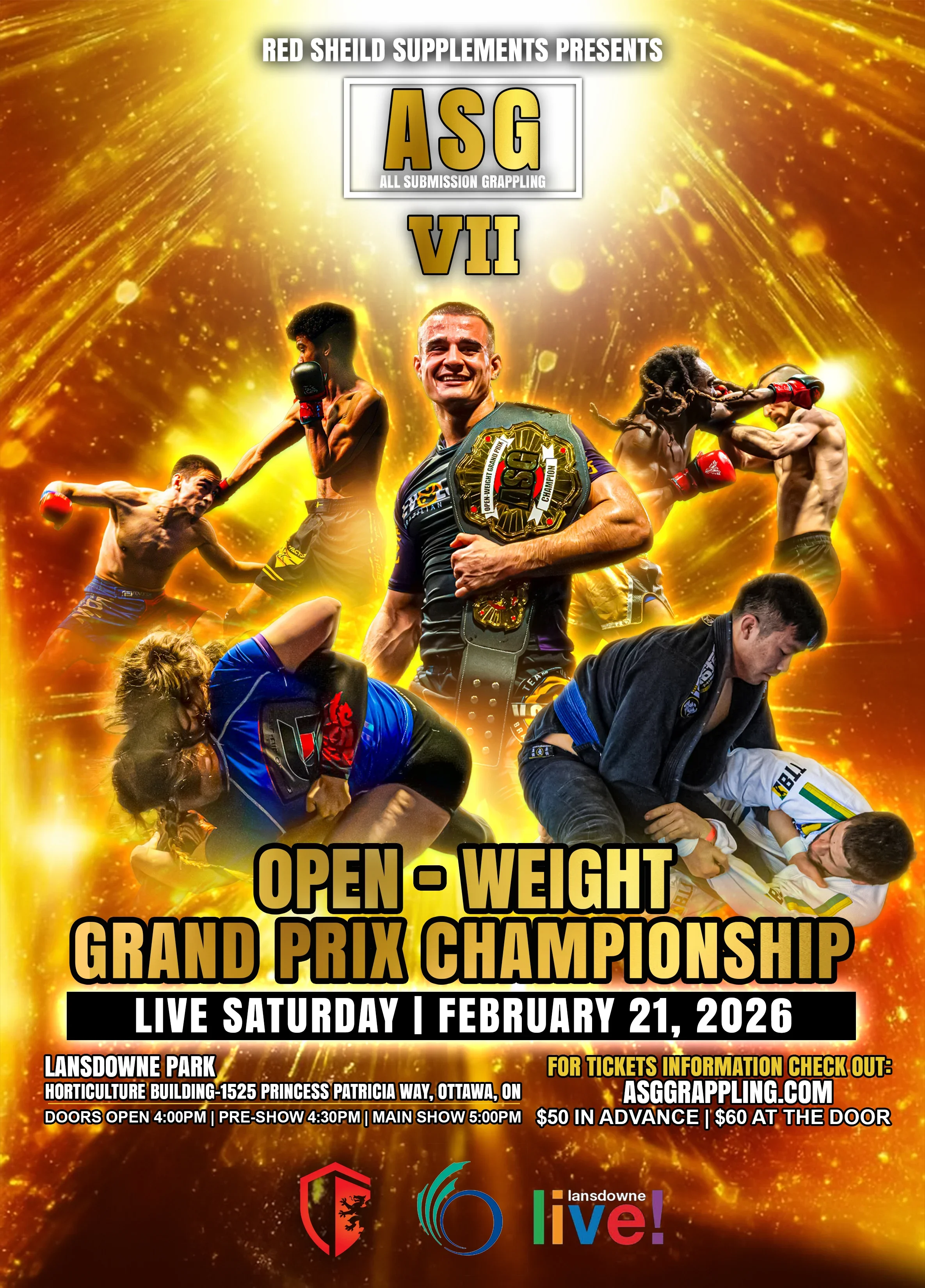 Event Two