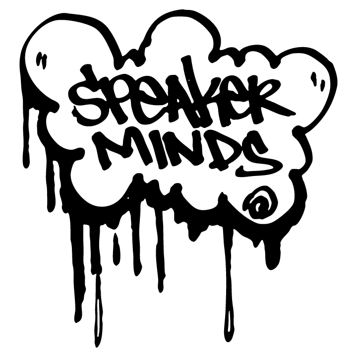 SPEAKER MINDS