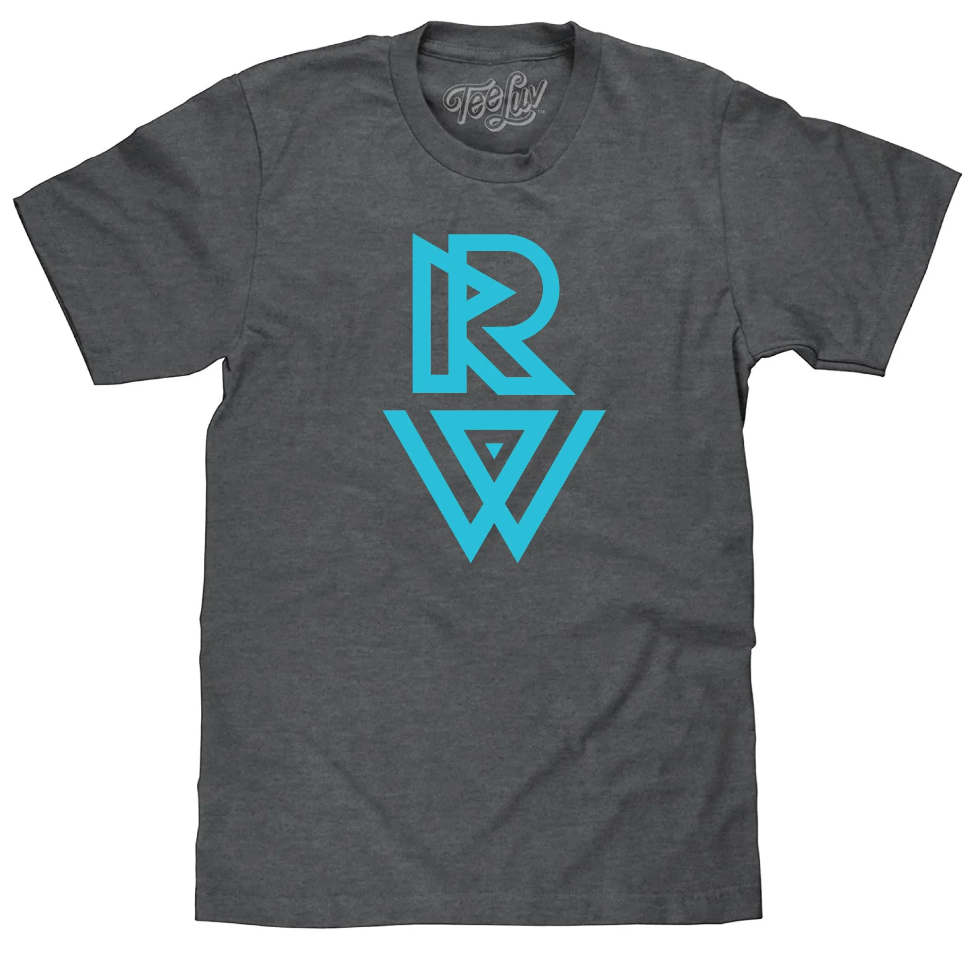 Randal Wyatt - RW Logo Tee