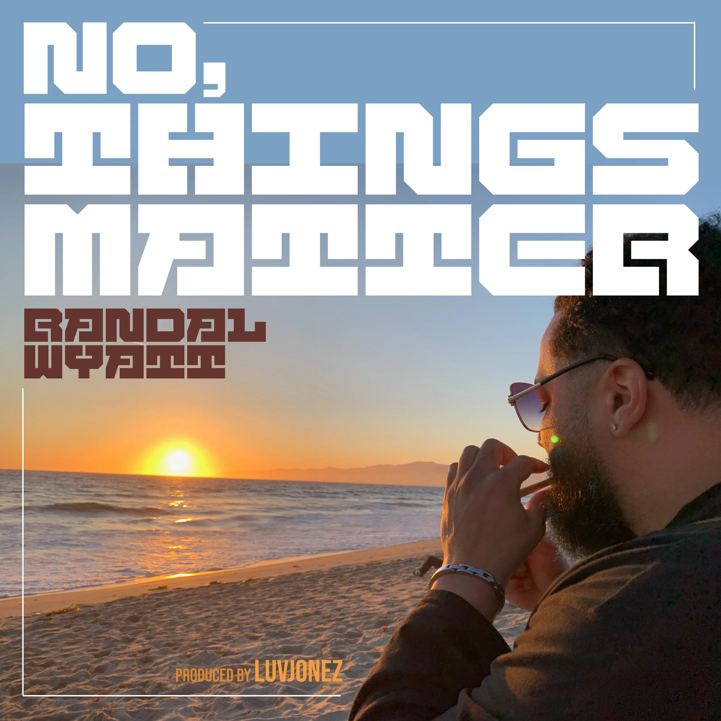 No, Things Matter artwork.JPG