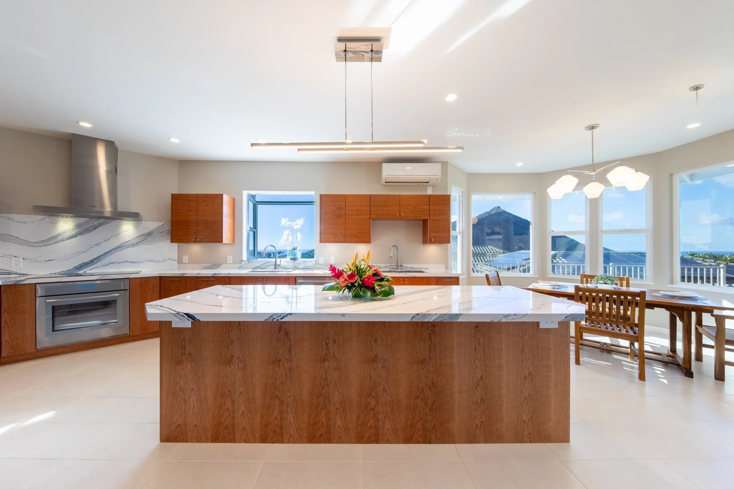 Kamehame Ridge Project
