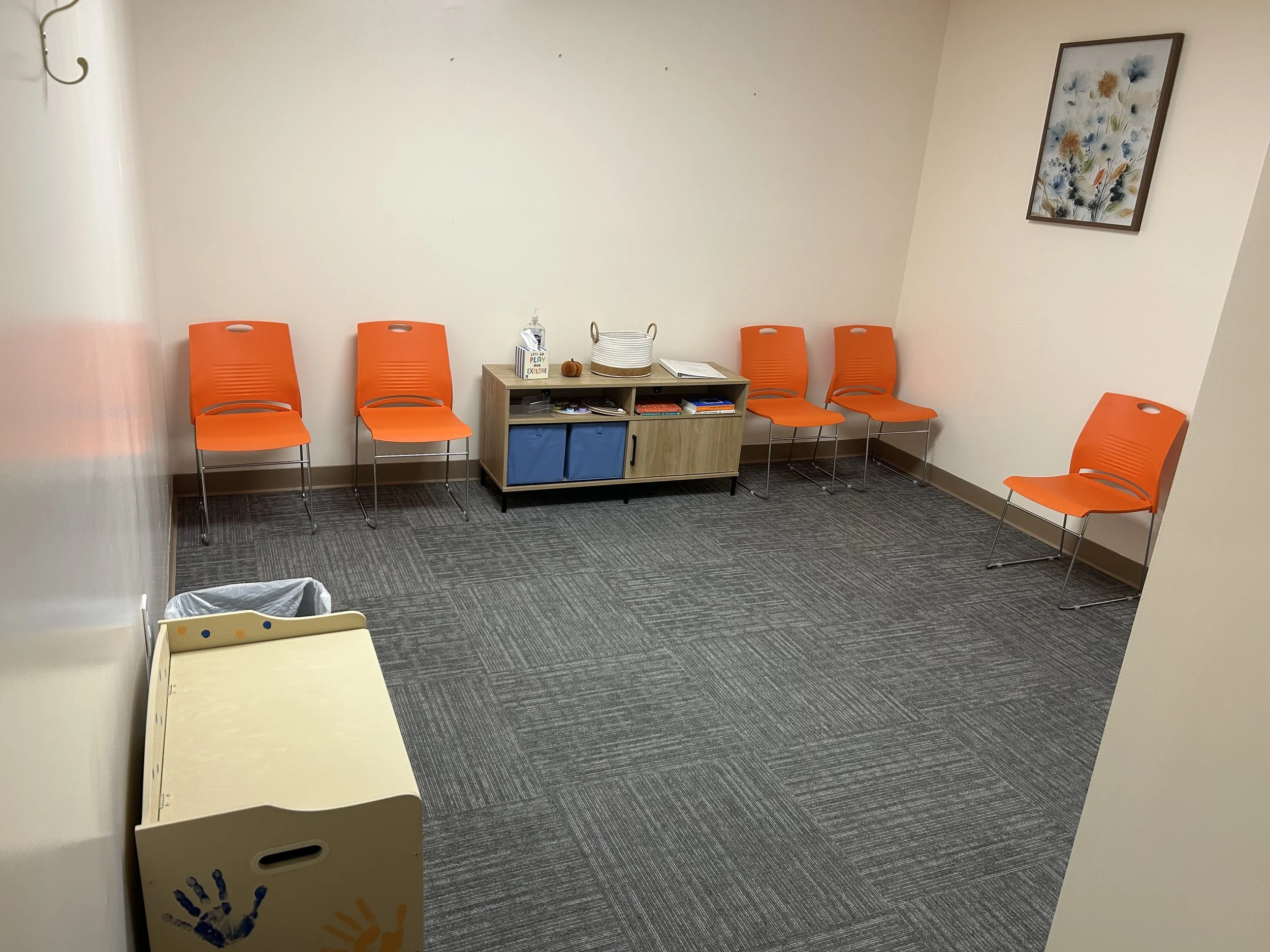 Waiting Room