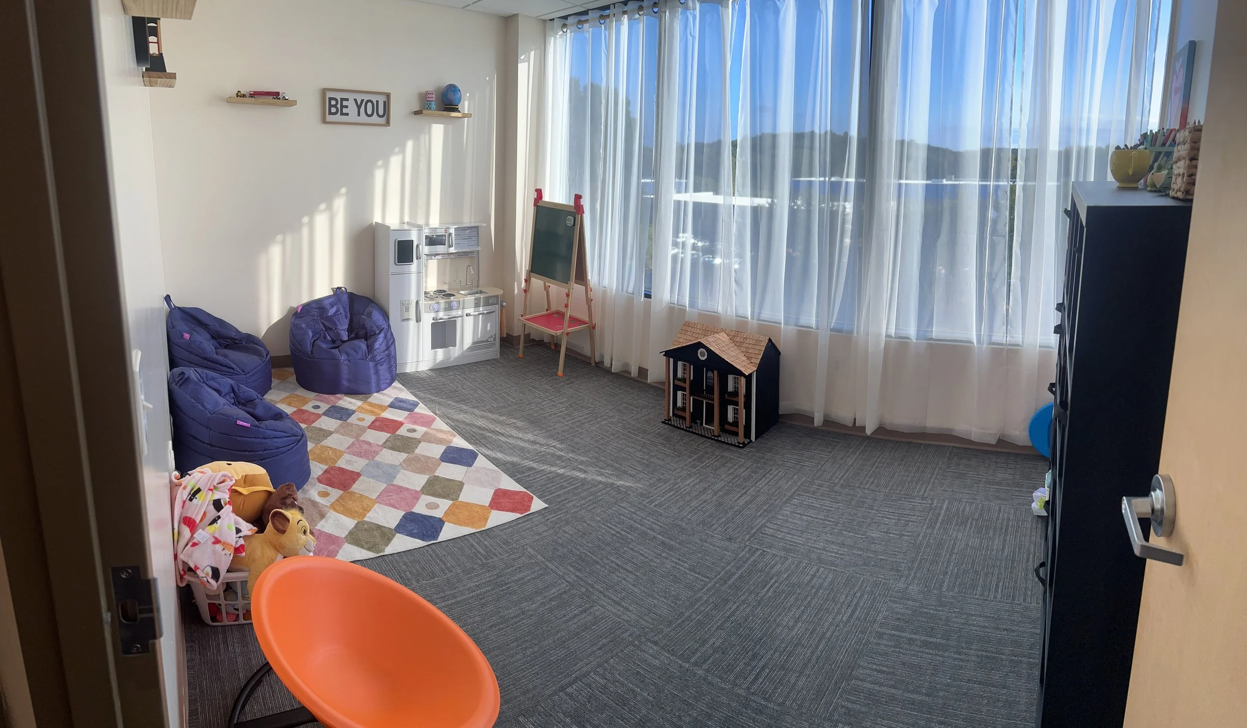 Playroom!