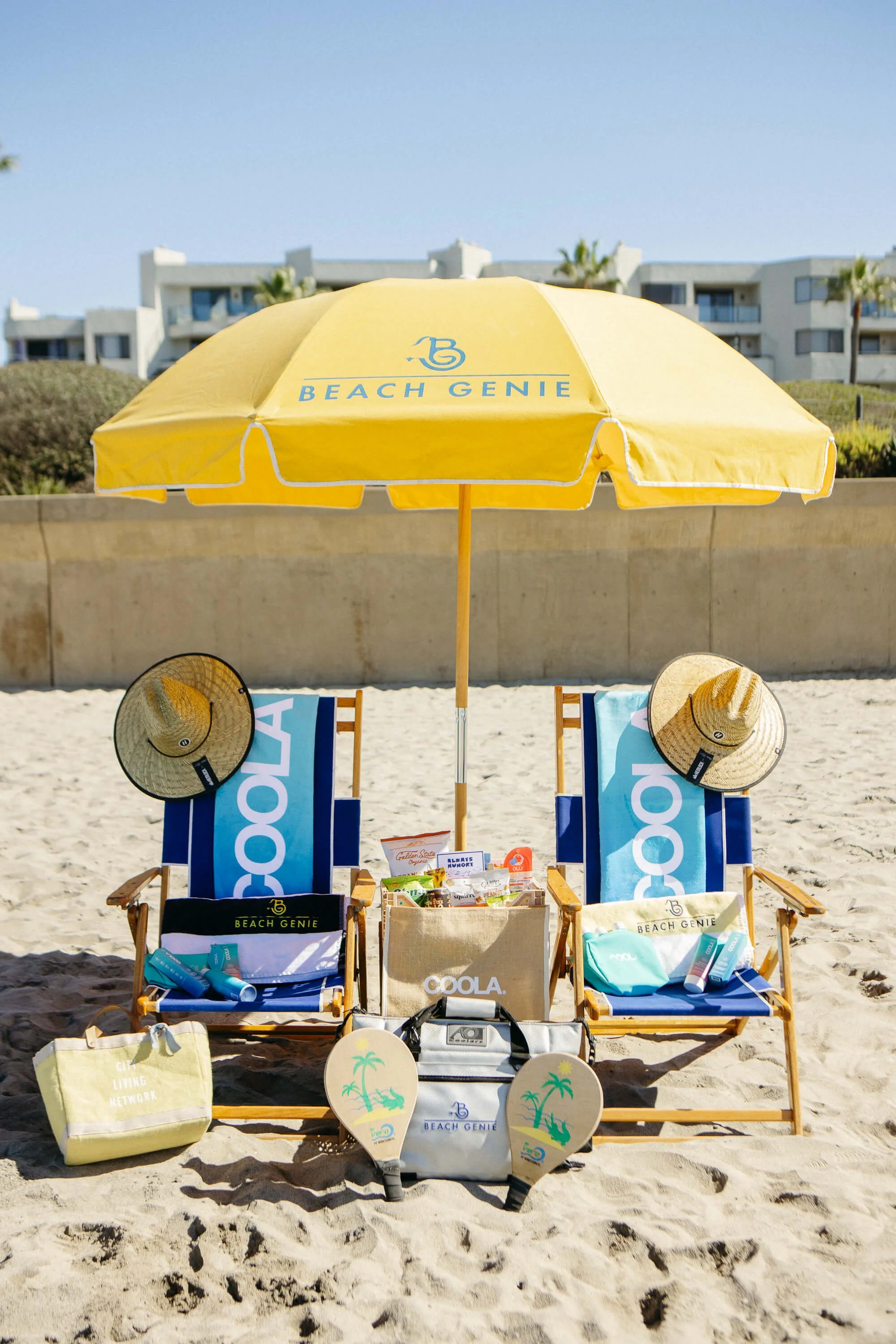 Carlsbad’s Endless Summer Giveaway: A Seaside Celebration of Local Magic