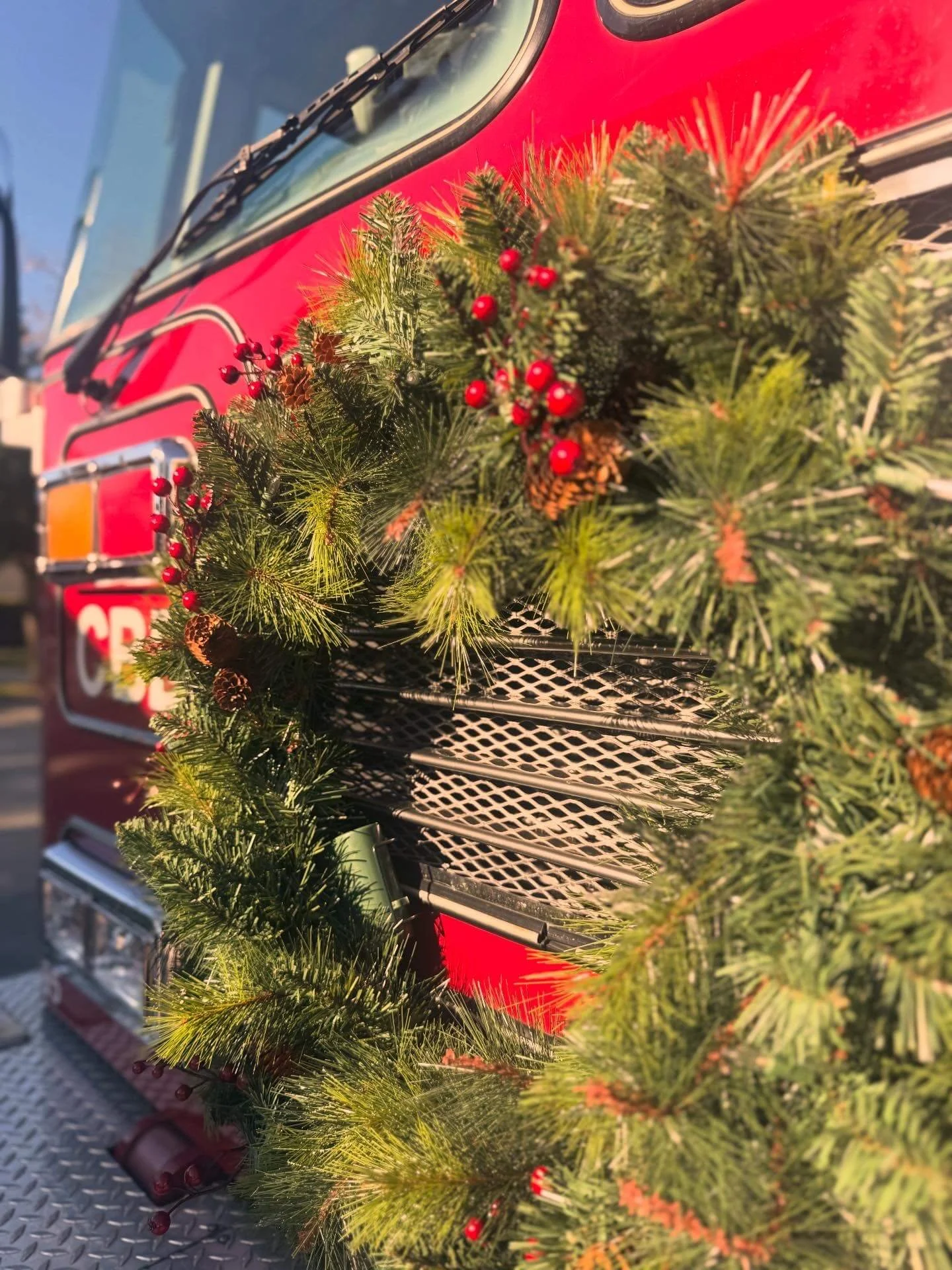 A Carlsbad Tradition Worth Knowing: Operation Santa Claus