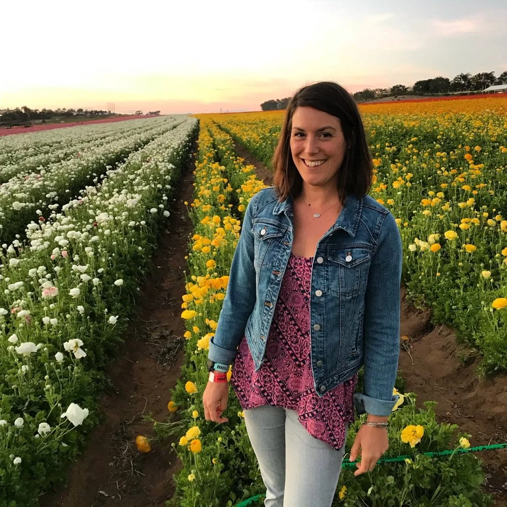 Carlsbad Through a Local’s Eye: Elisa Snyder