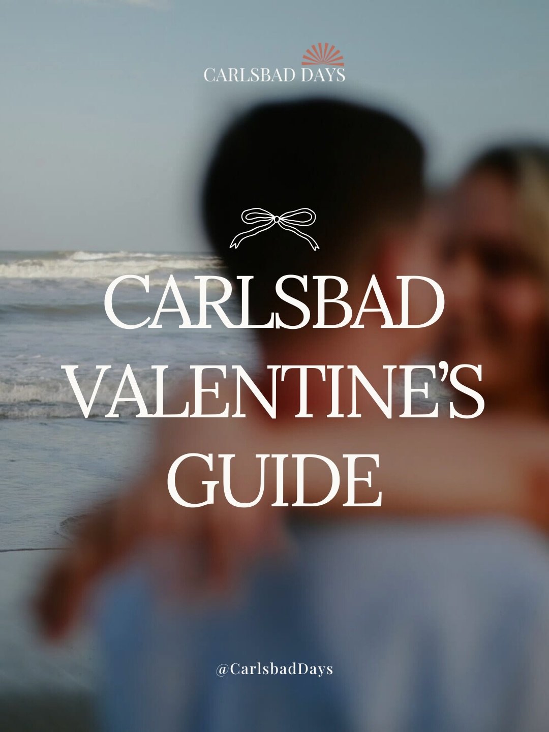 Valentine&rsquo;s week is here, and if you&rsquo;re still figuring out what to do or what to grab, check out this list. 💕

This list is a mix of gifts, experiences, and a few are just really good excuses to get out of the house and enjoy this place 