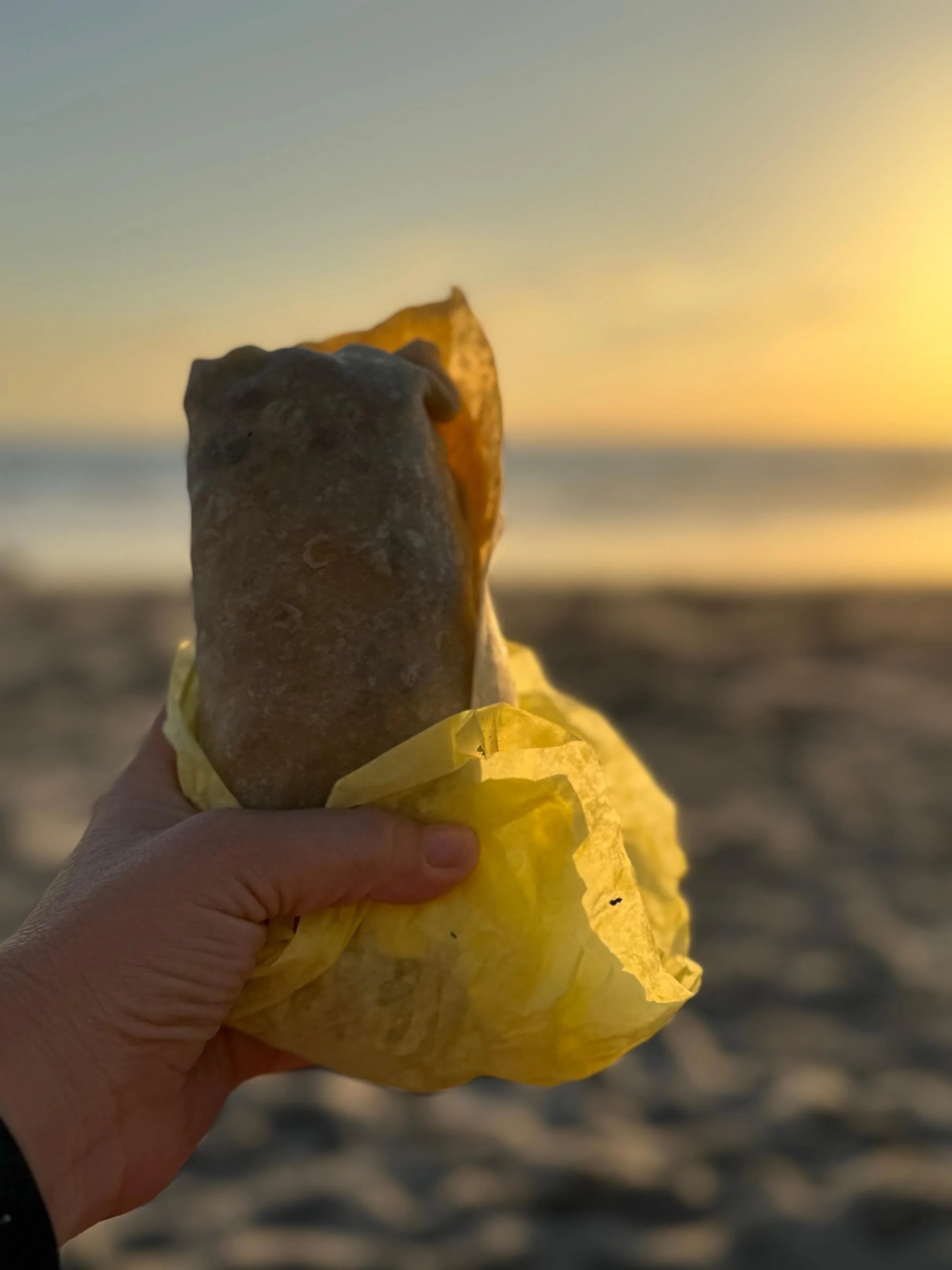 Best Burritos in Carlsbad: Local Favorites for National Burrito Day