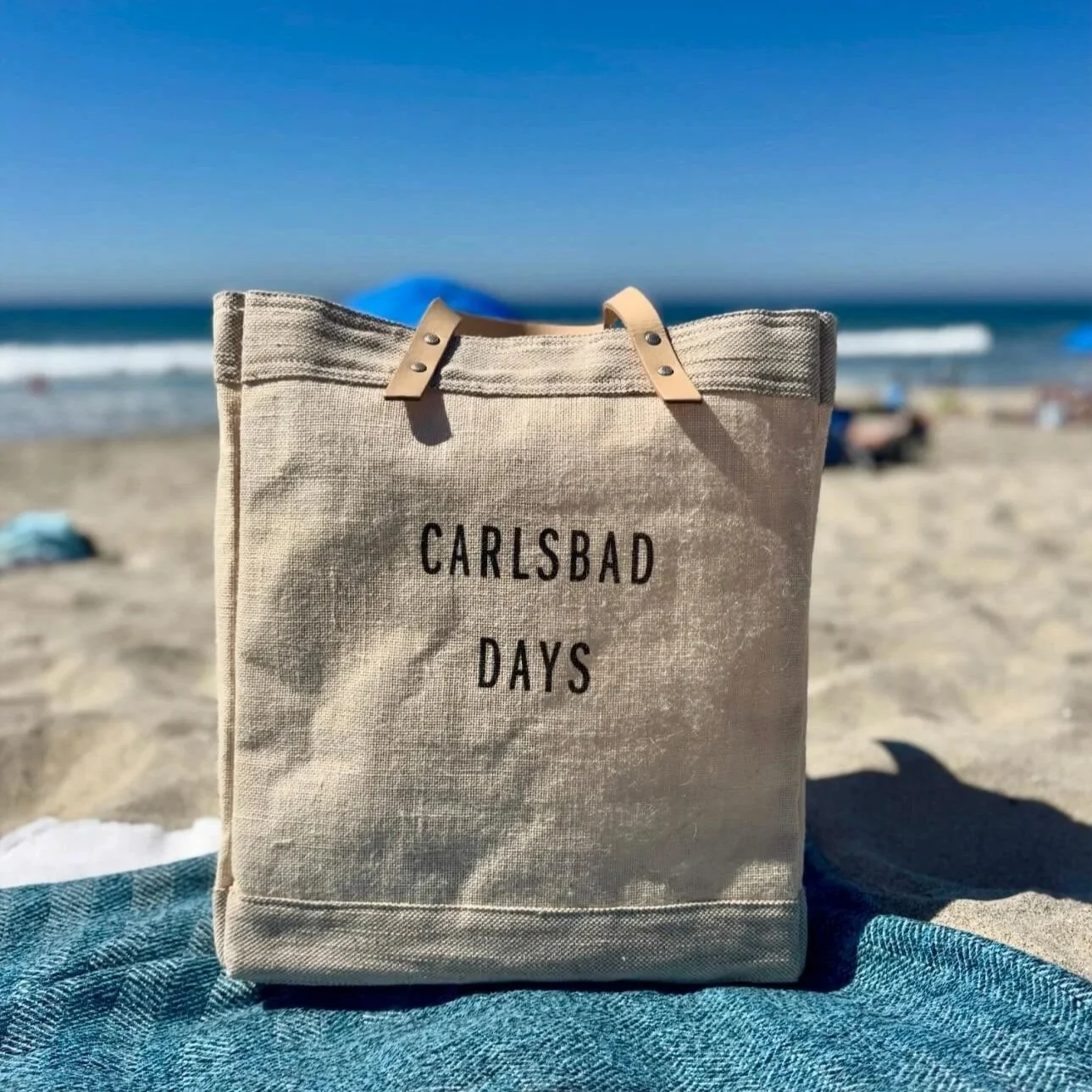 The 2026 Carlsbad Summer Bucket List (Free Download)