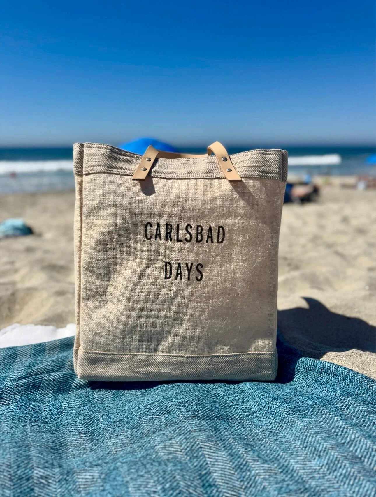 Carlsbad Summer Bucket List