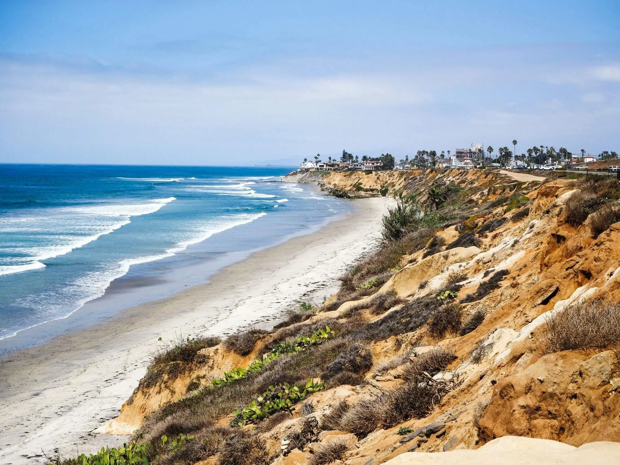 7 Ways to Enjoy Warm Weather Days in Carlsbad
