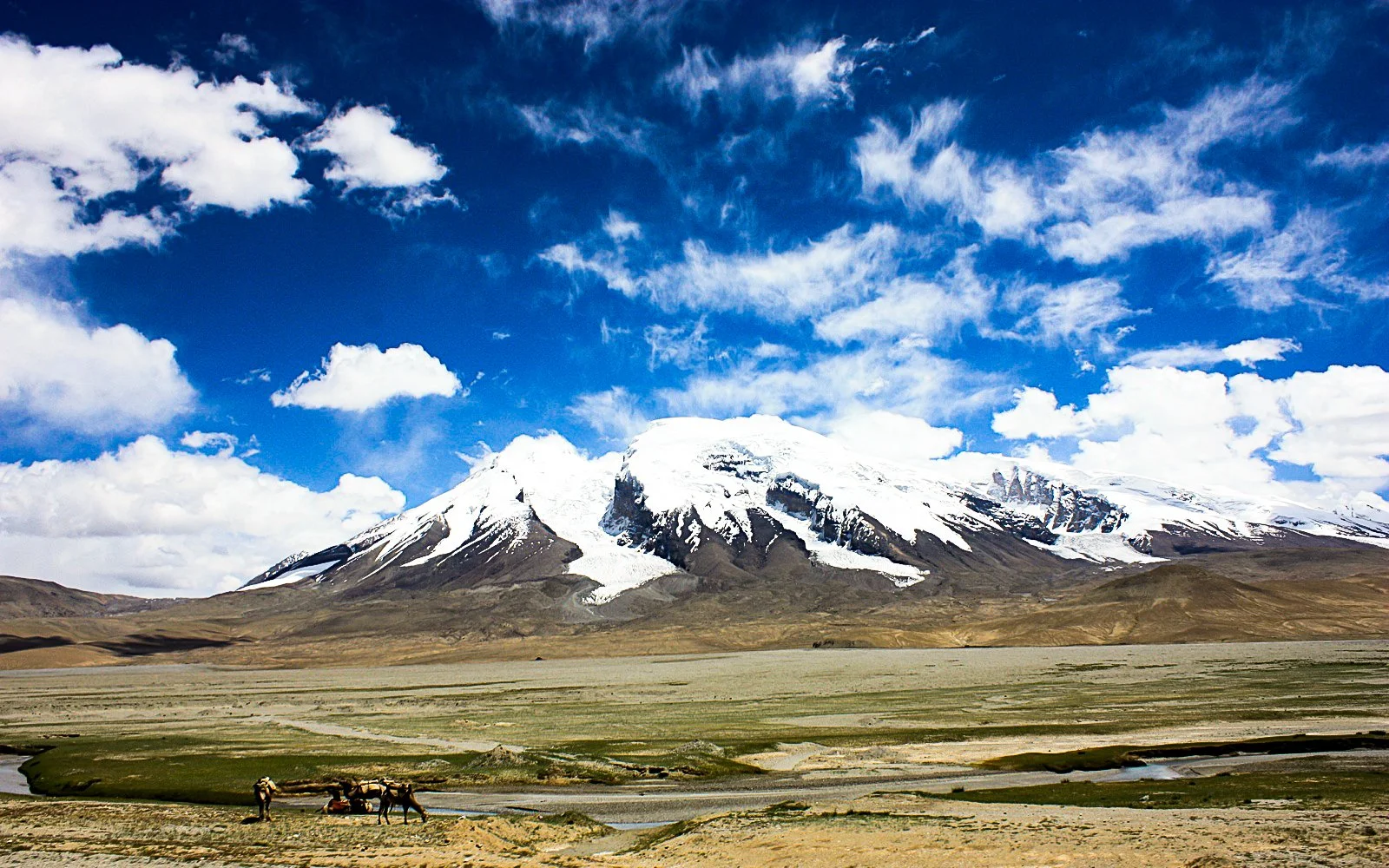 Mt. Mustaqatta