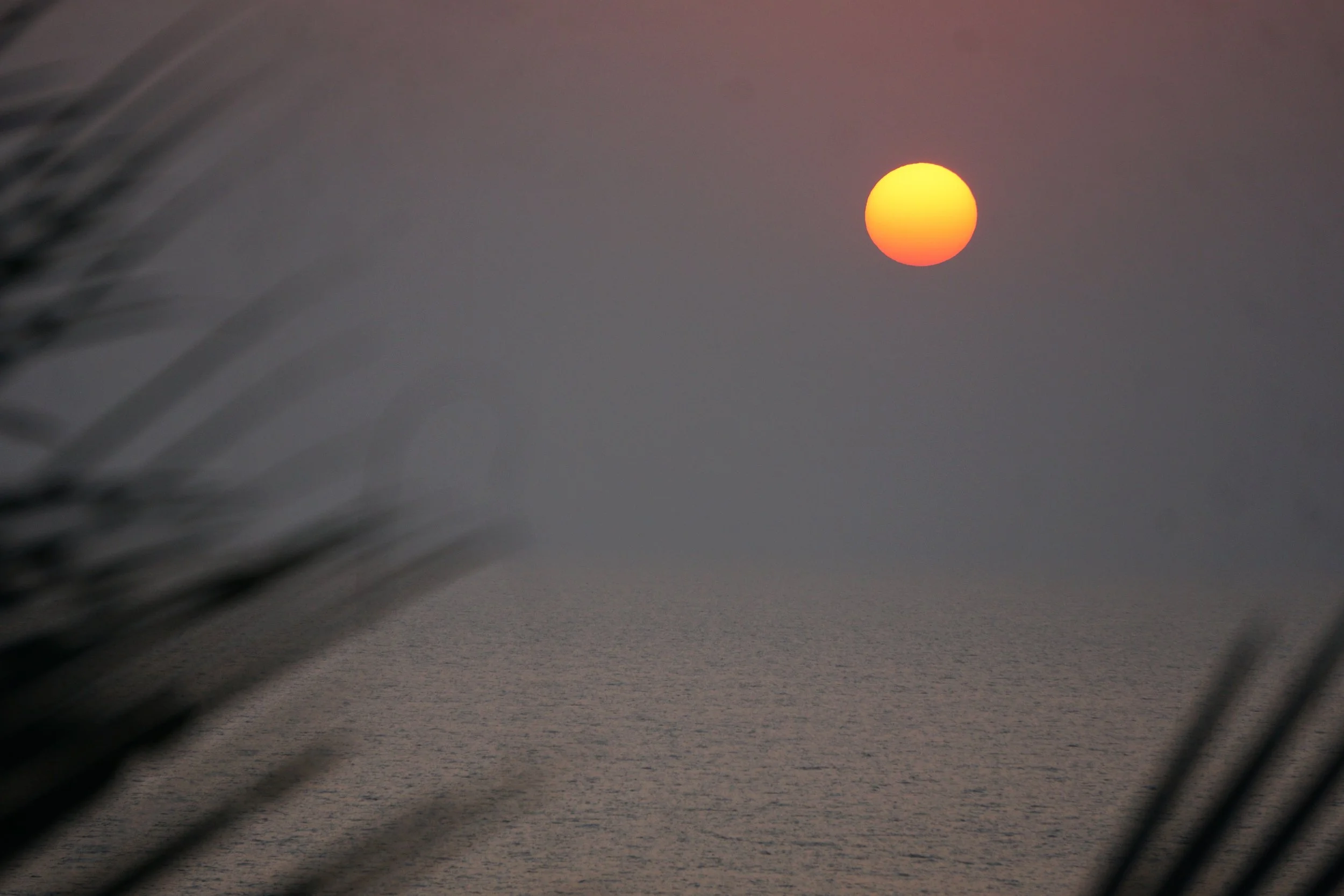 Cola Beach, Goa