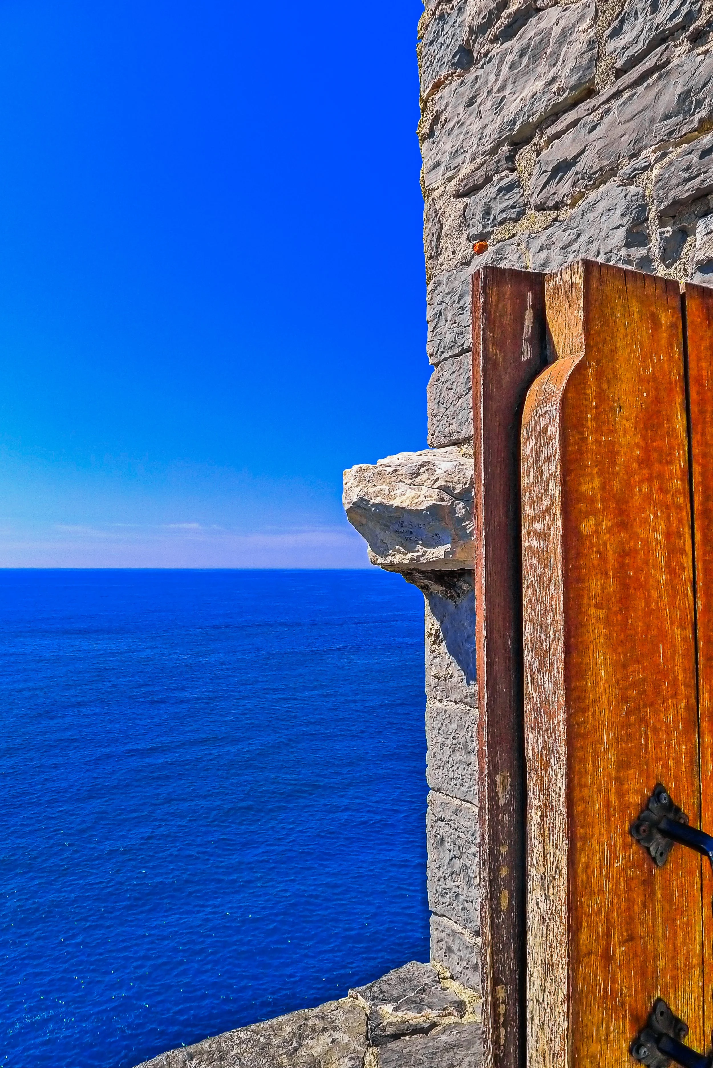 Cinque Terre, Italy