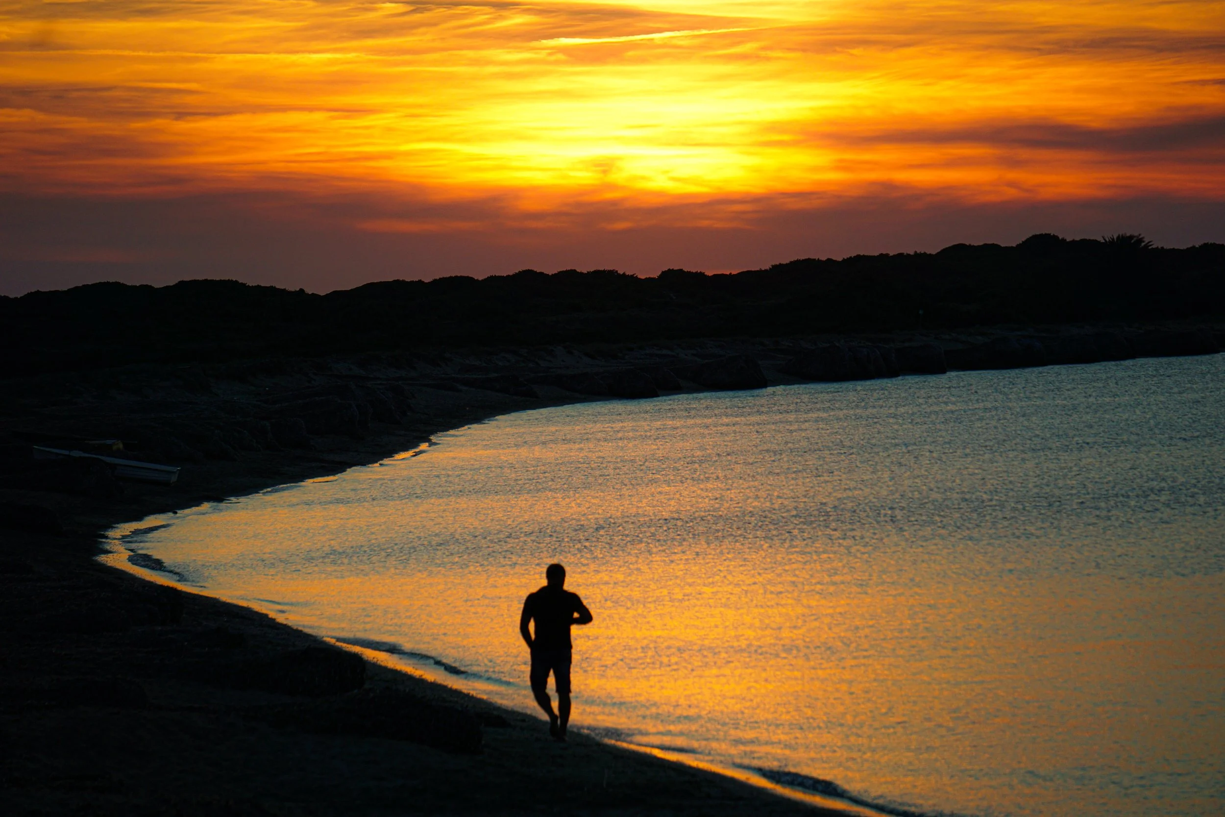 Sardinia, Italy