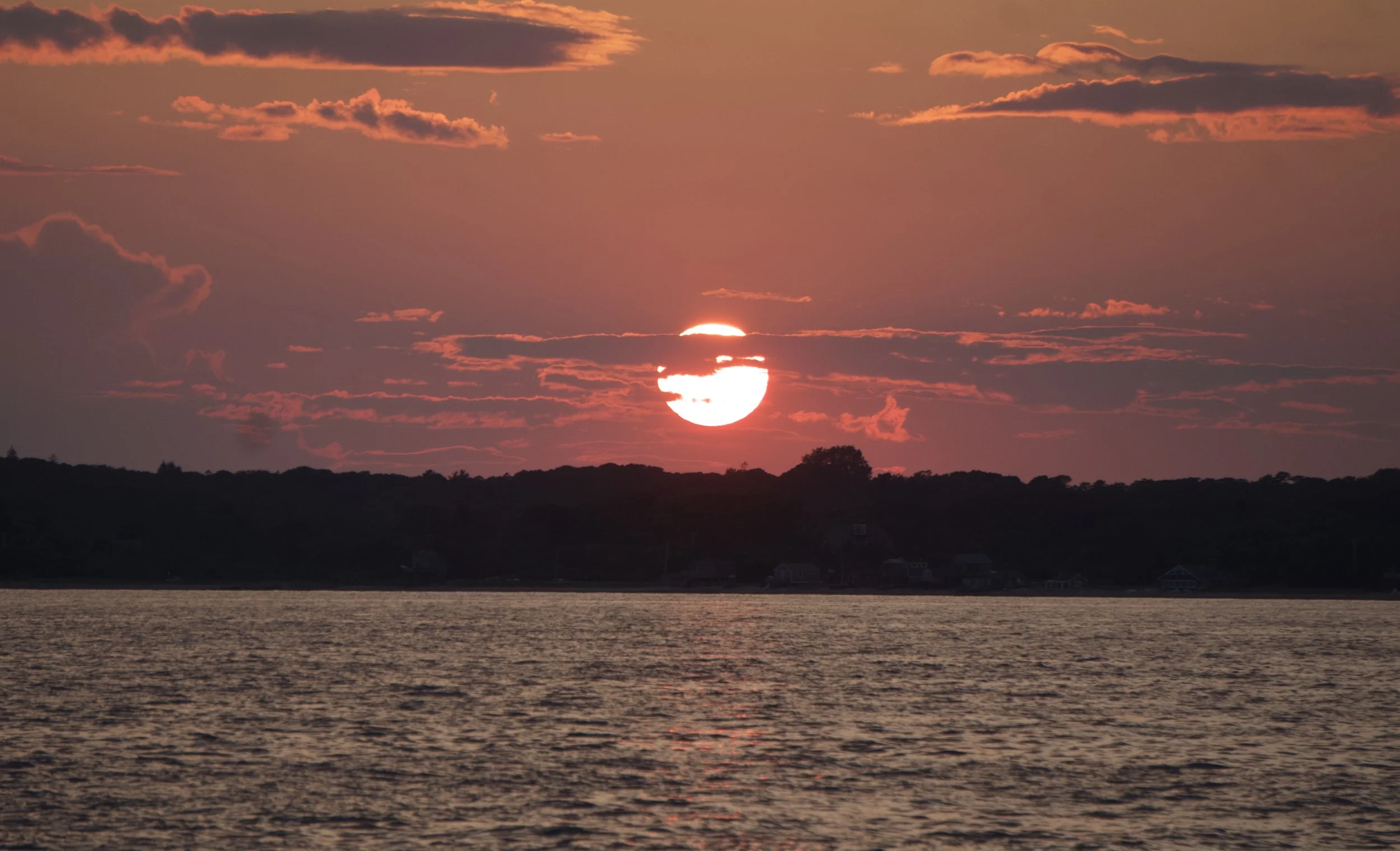Martha's Vineyard, Cape Cod, Massachusetts