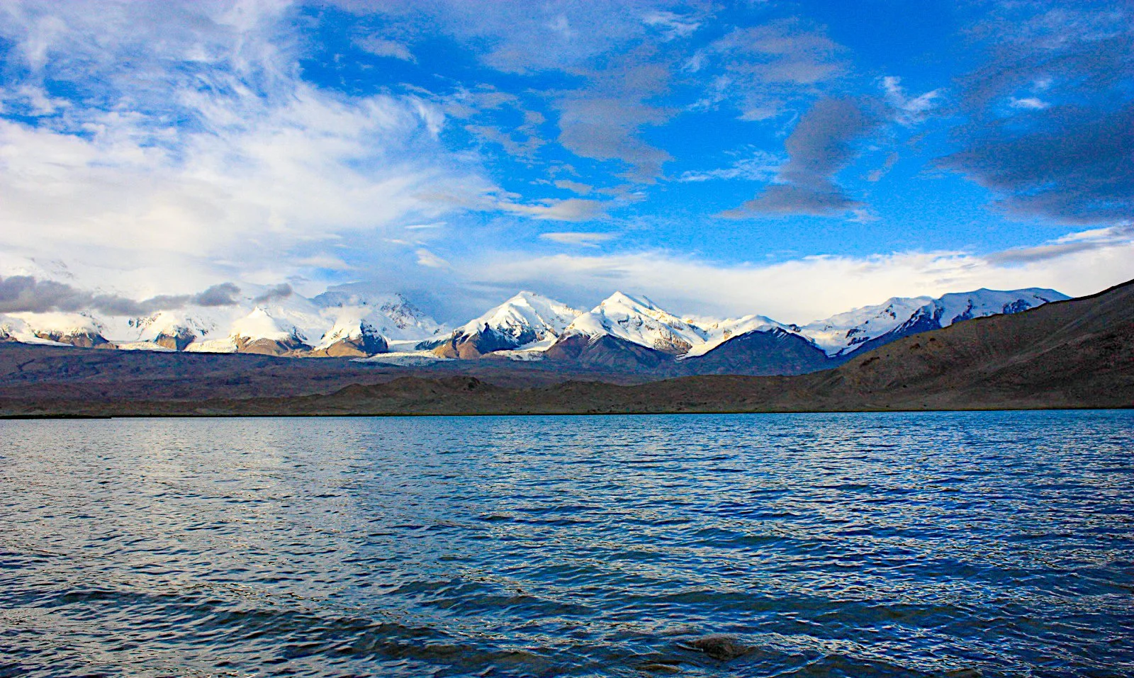 Kar Lake