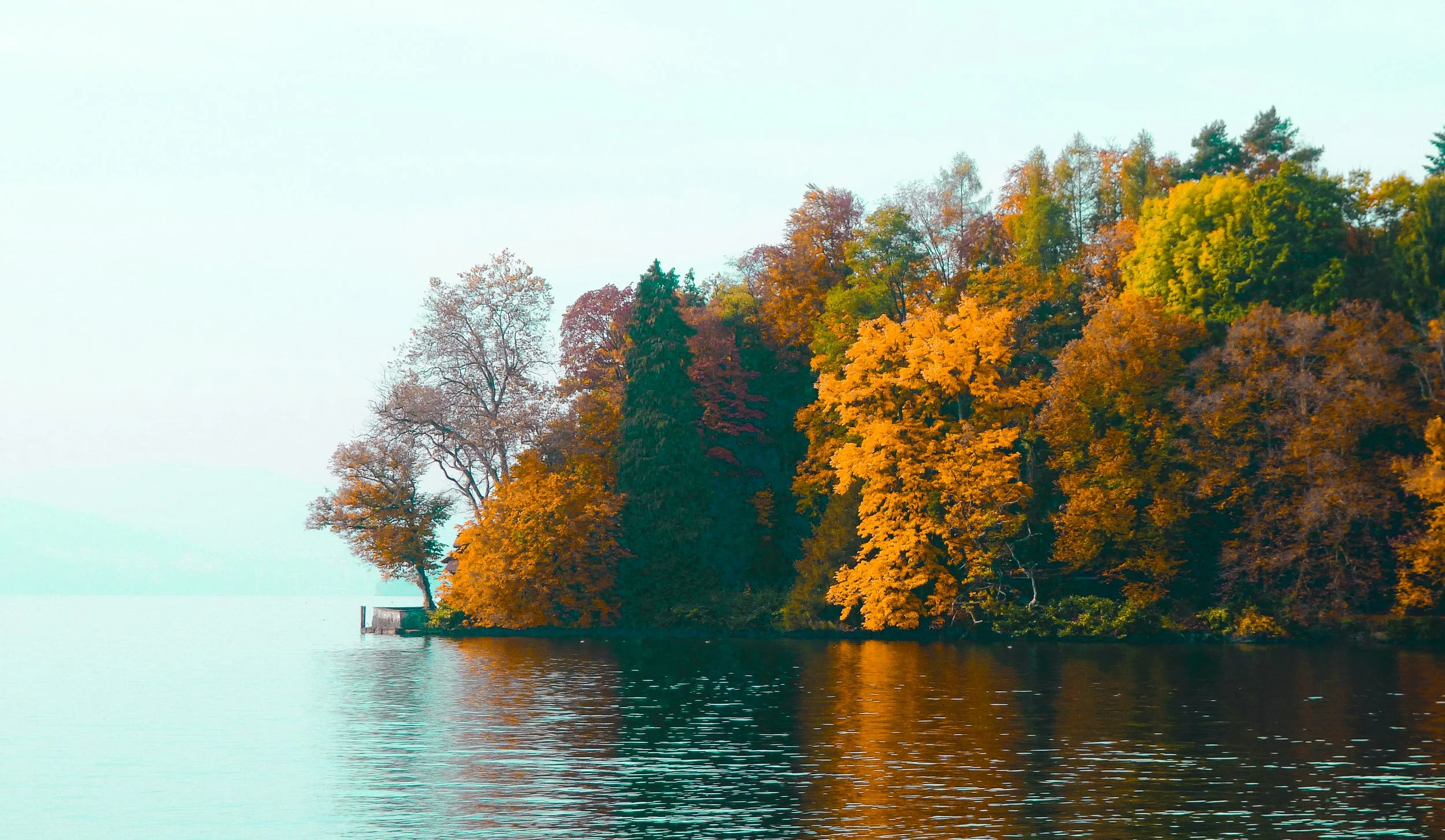 Vierwalderstattersee, Lucerne, Switzerland