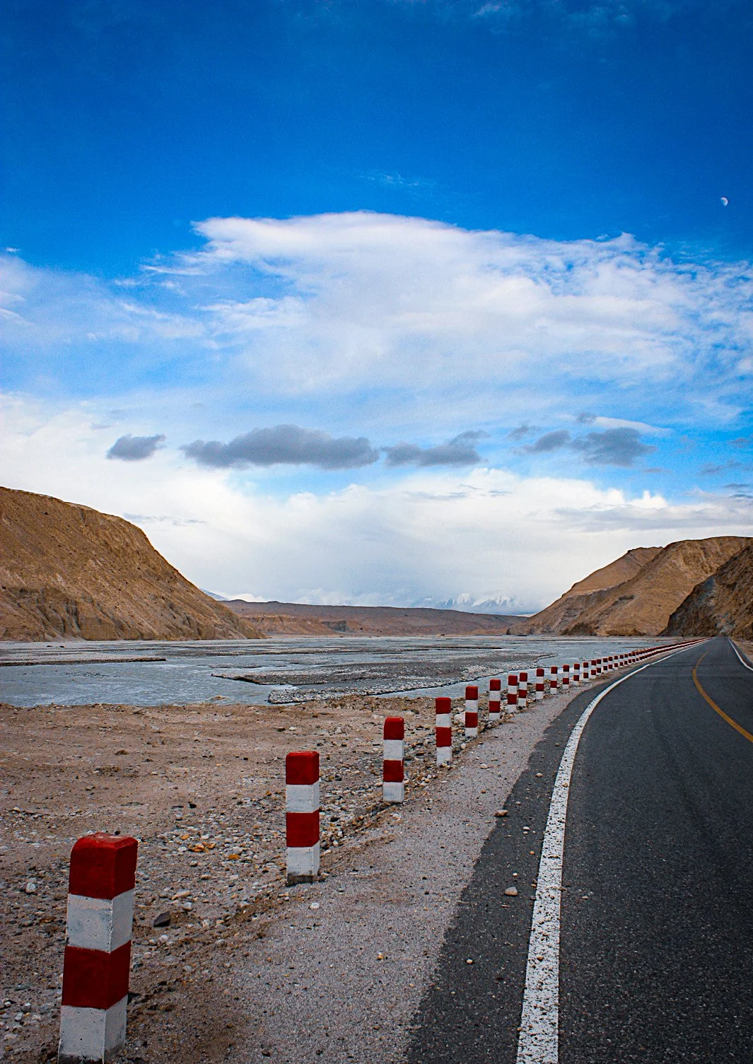 Karakoram Highway