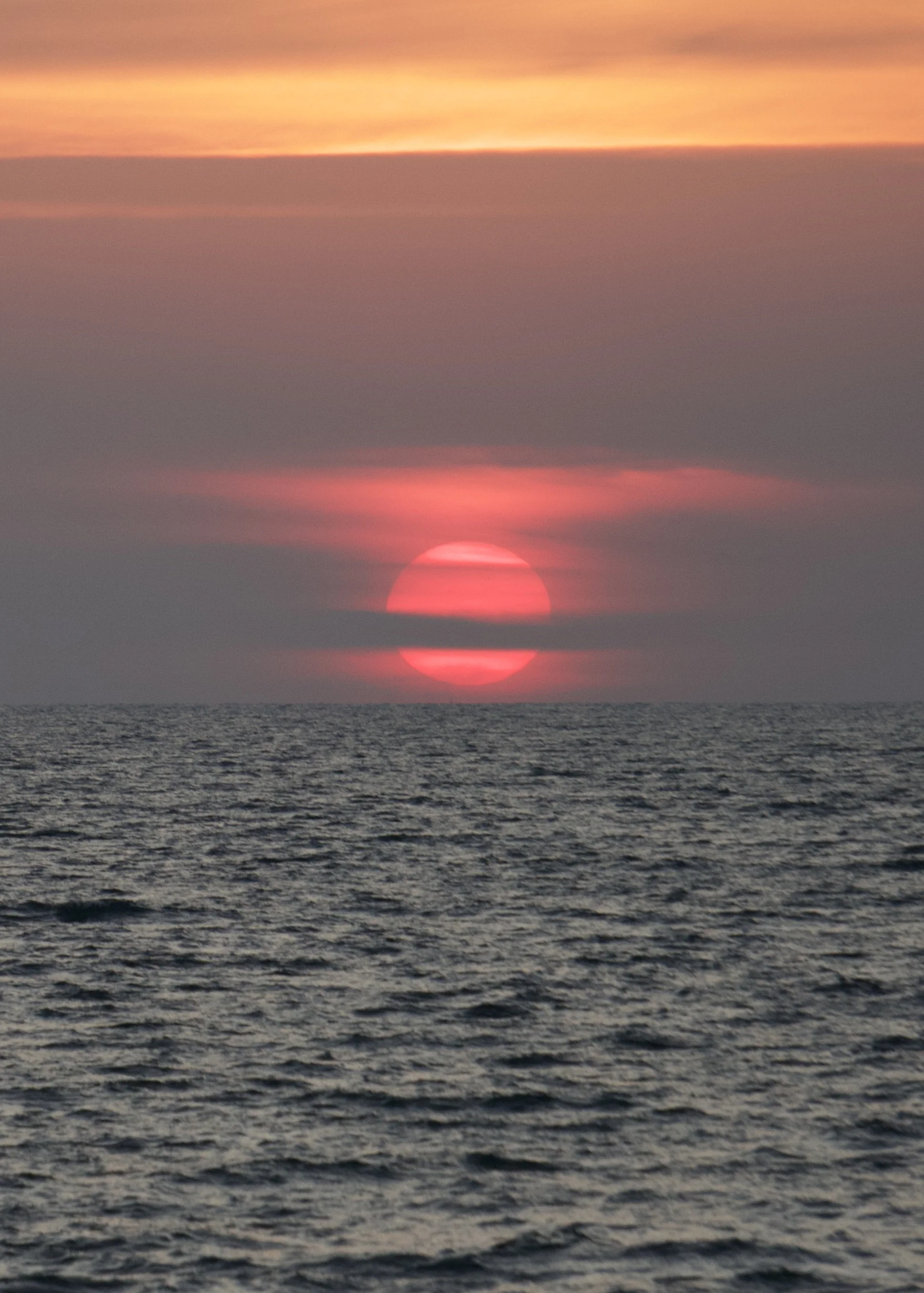 Payambalam Beach, Kannur, India