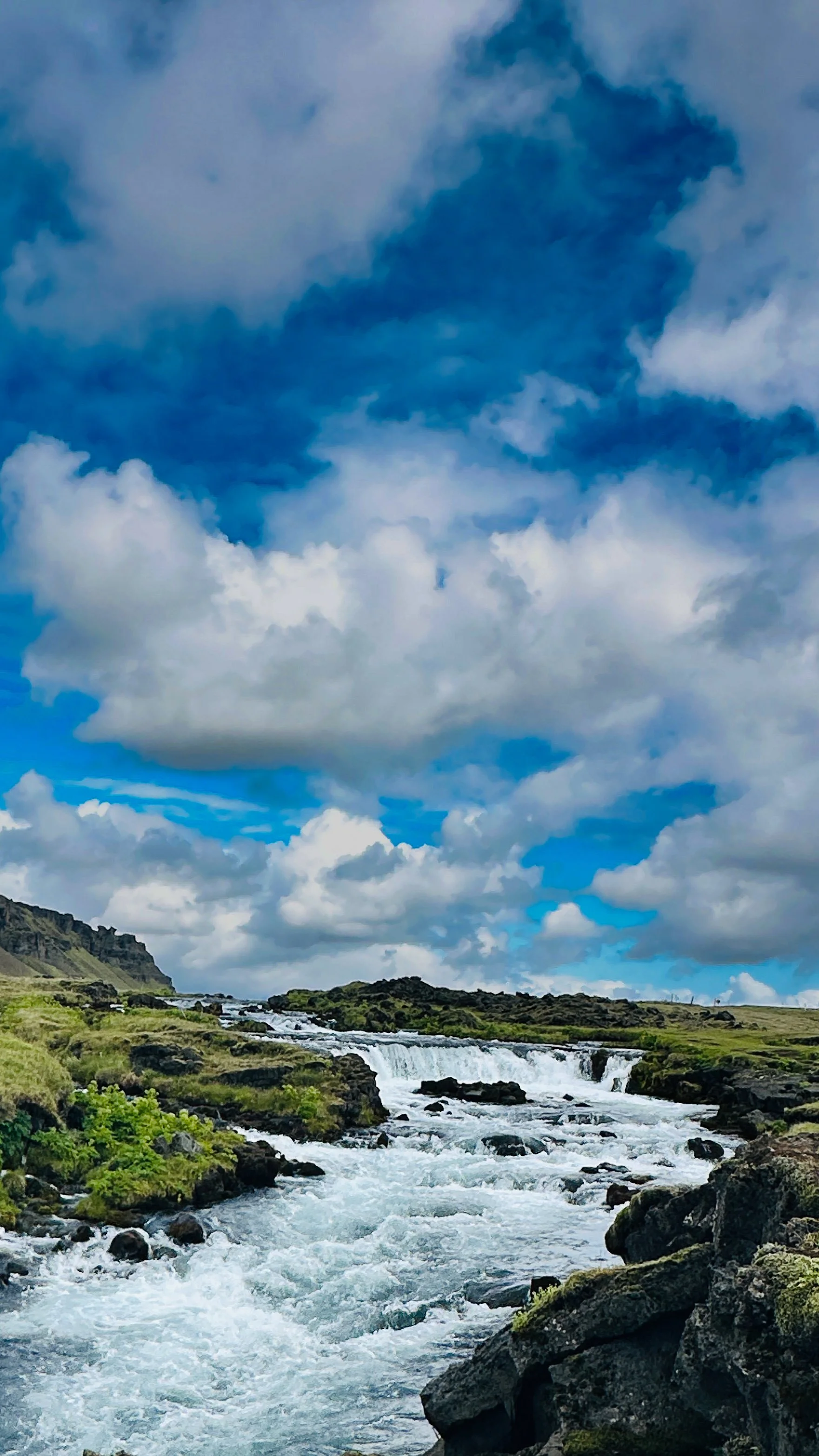 Skoga River