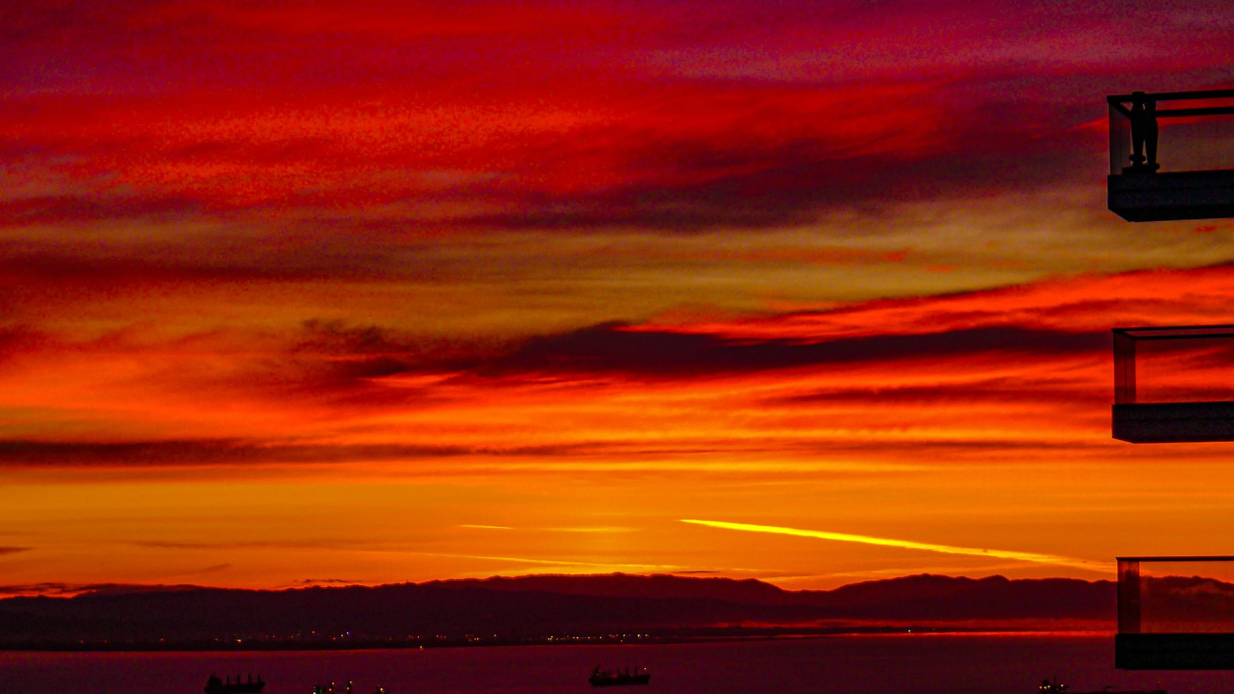 San Francisco Bay