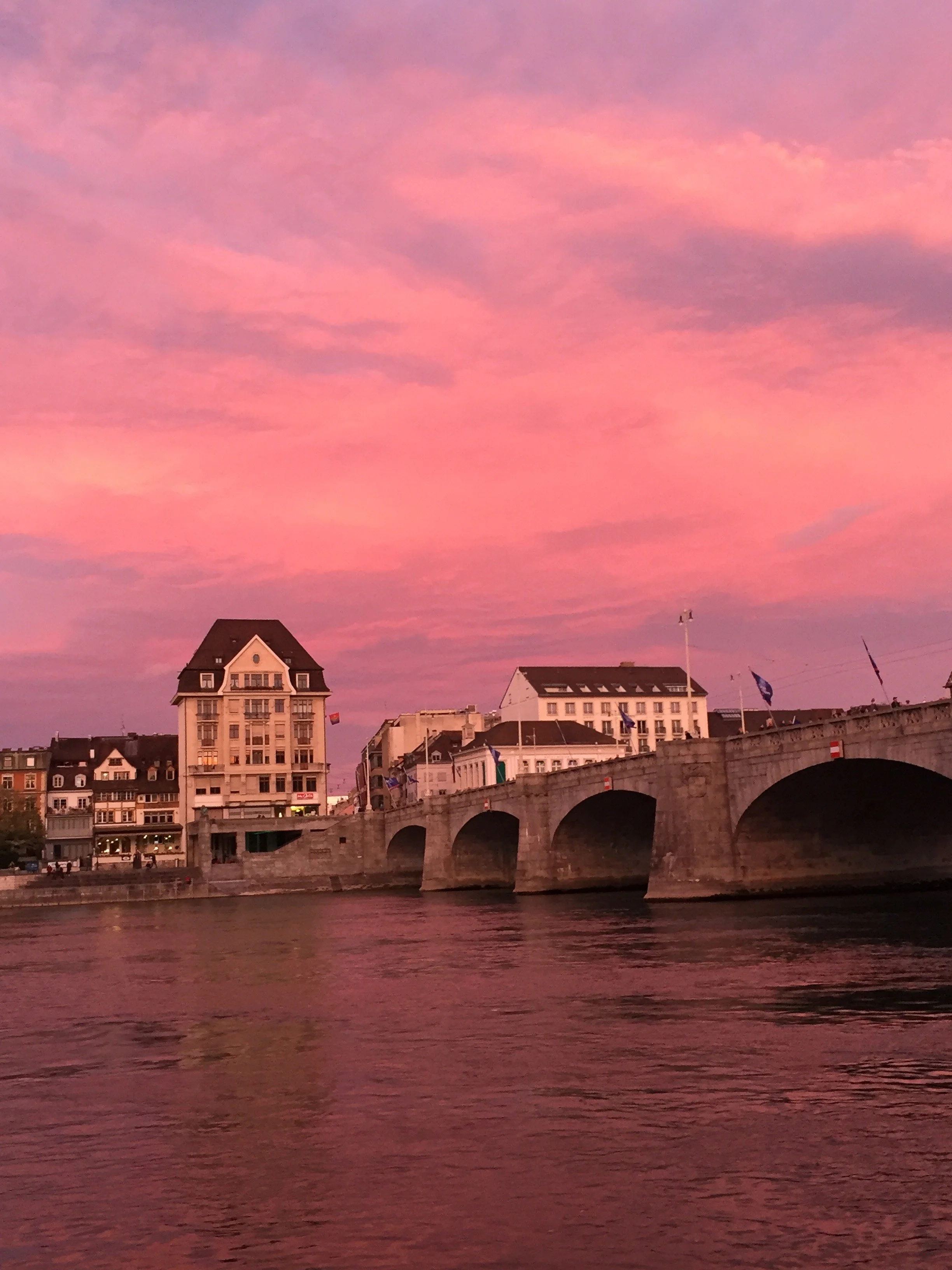 Mittlererbrucke