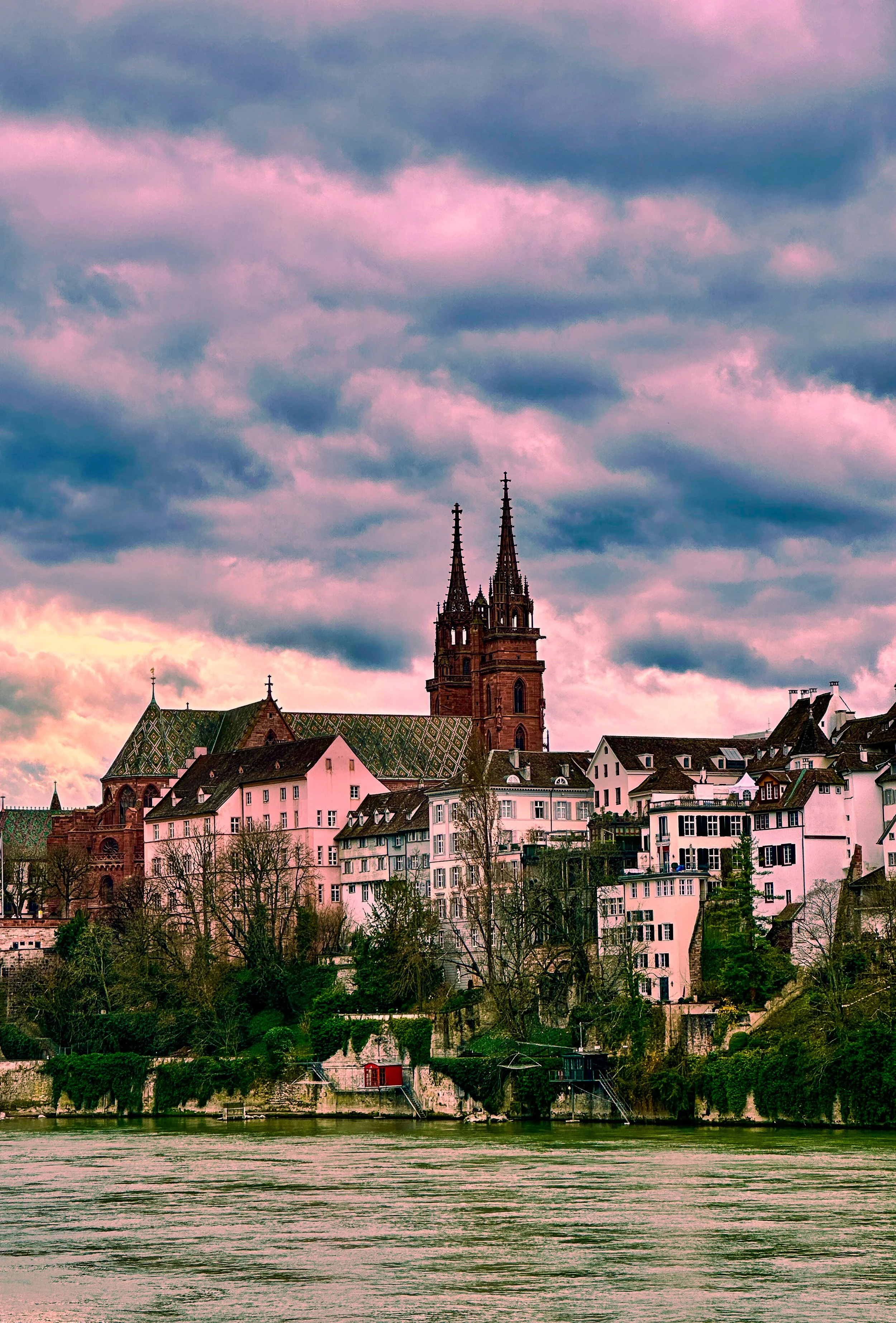The Münster
