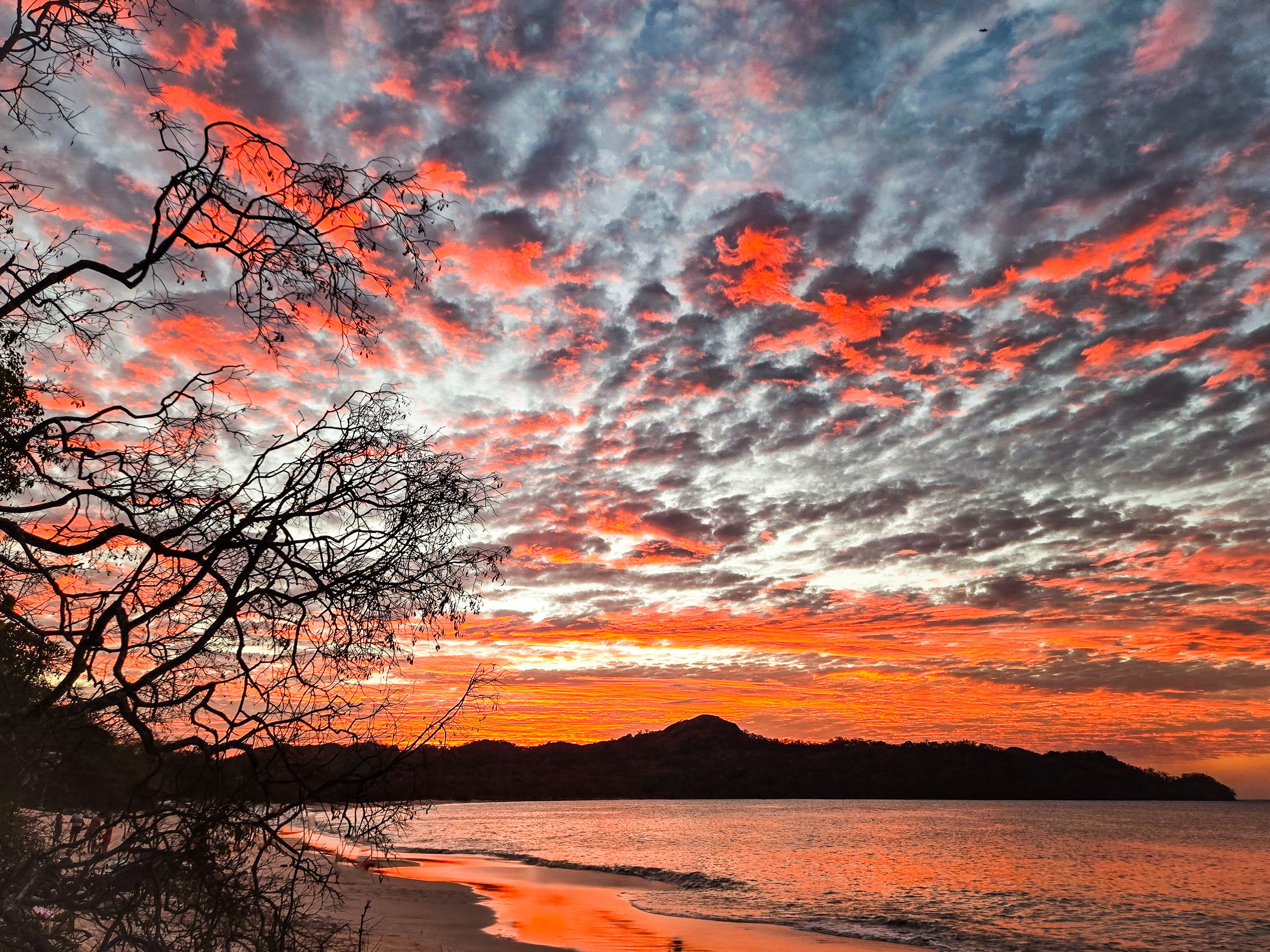Playa Conchal, Costa Rica