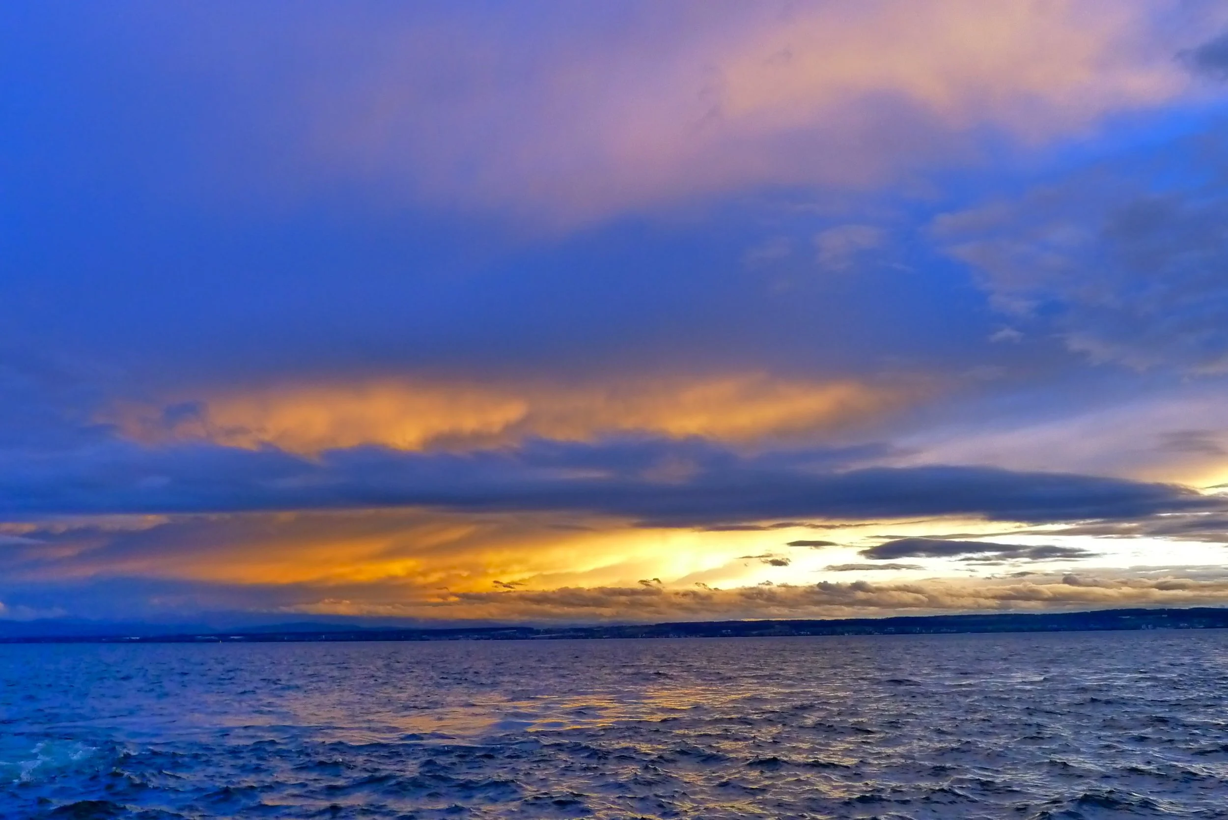 Lake Constance, Germany